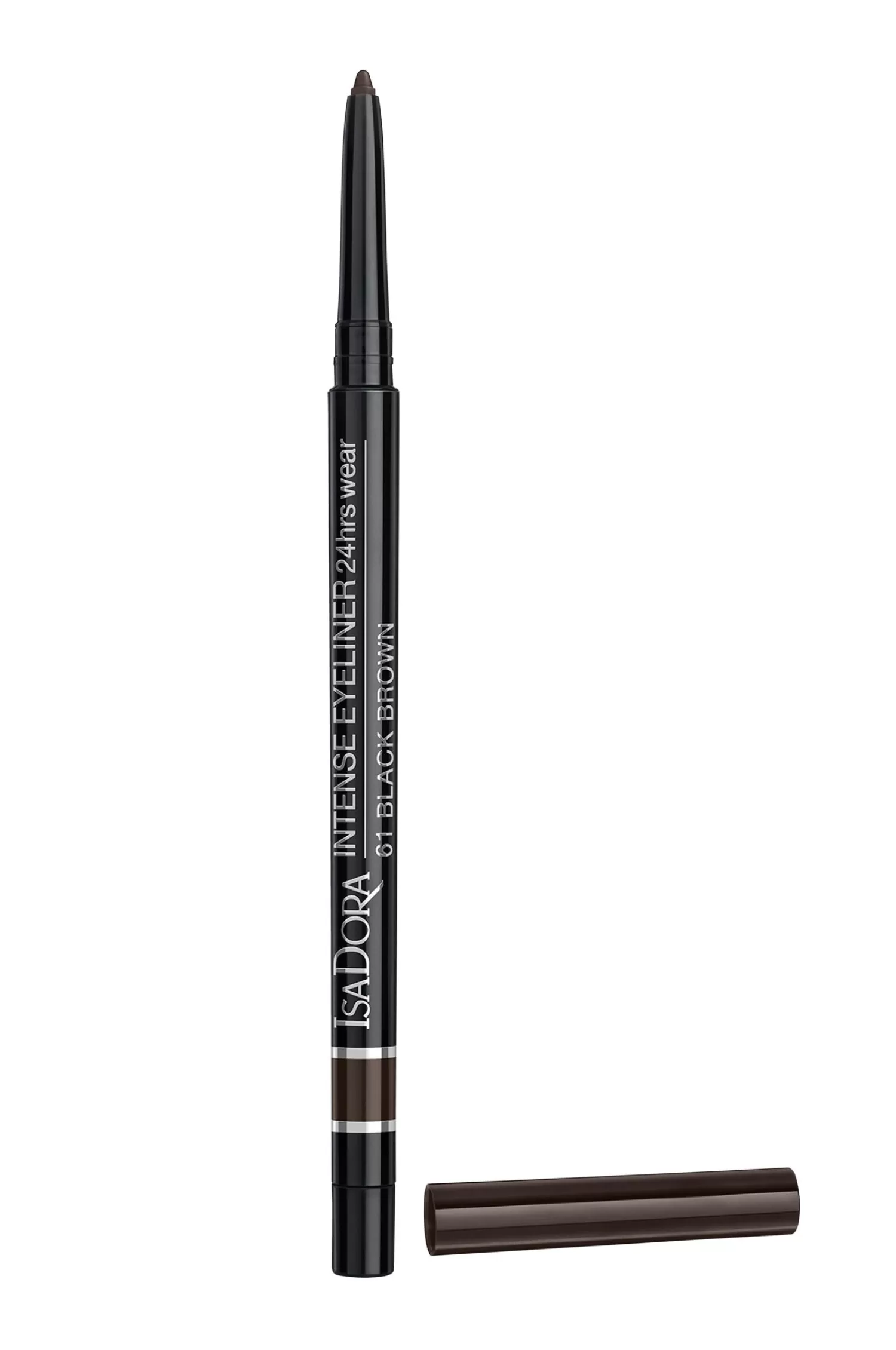 IsaDora Intense Eyeliner 24 Hrs Wear