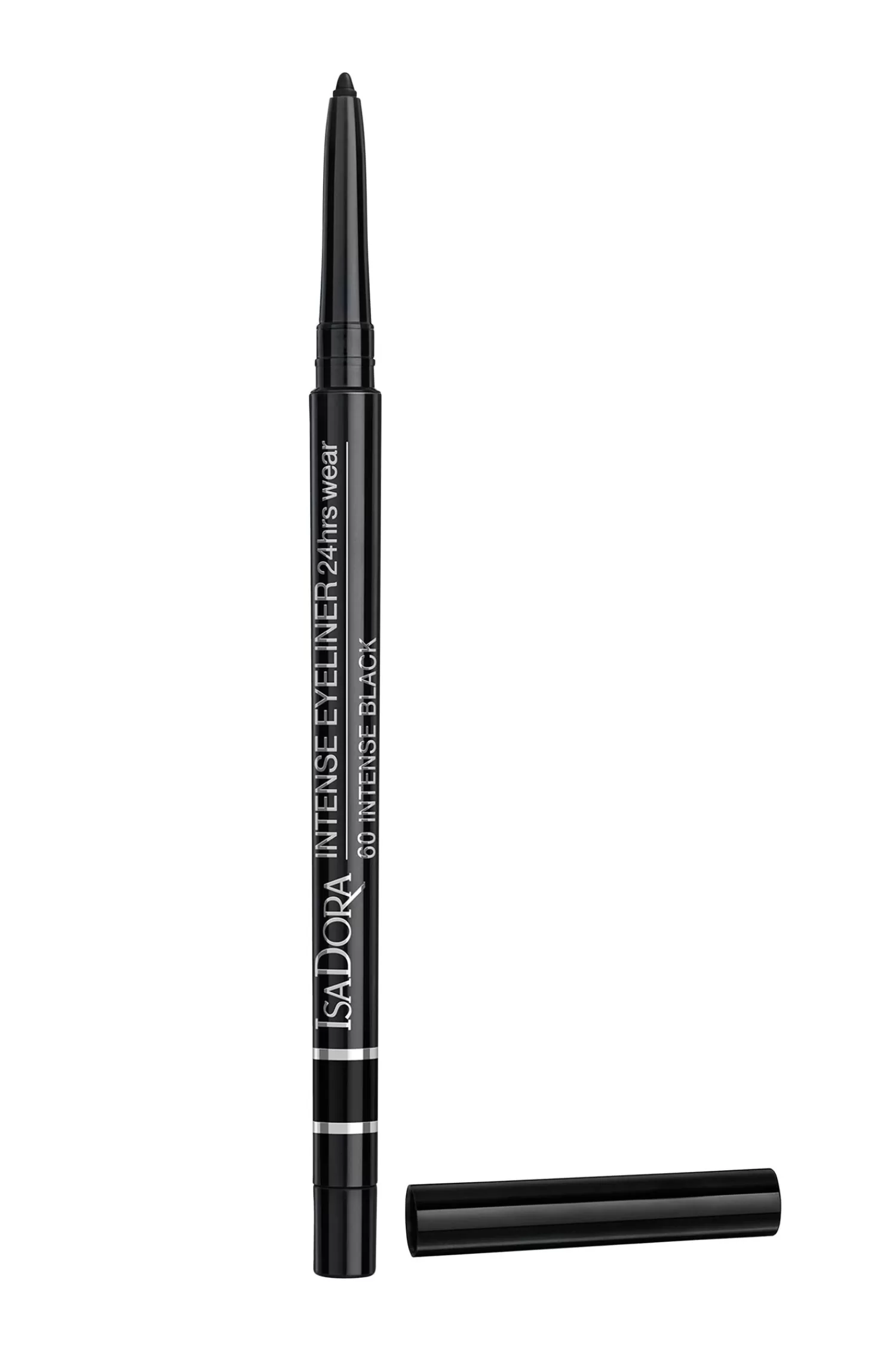 IsaDora Intense Eyeliner 24 Hrs Wear