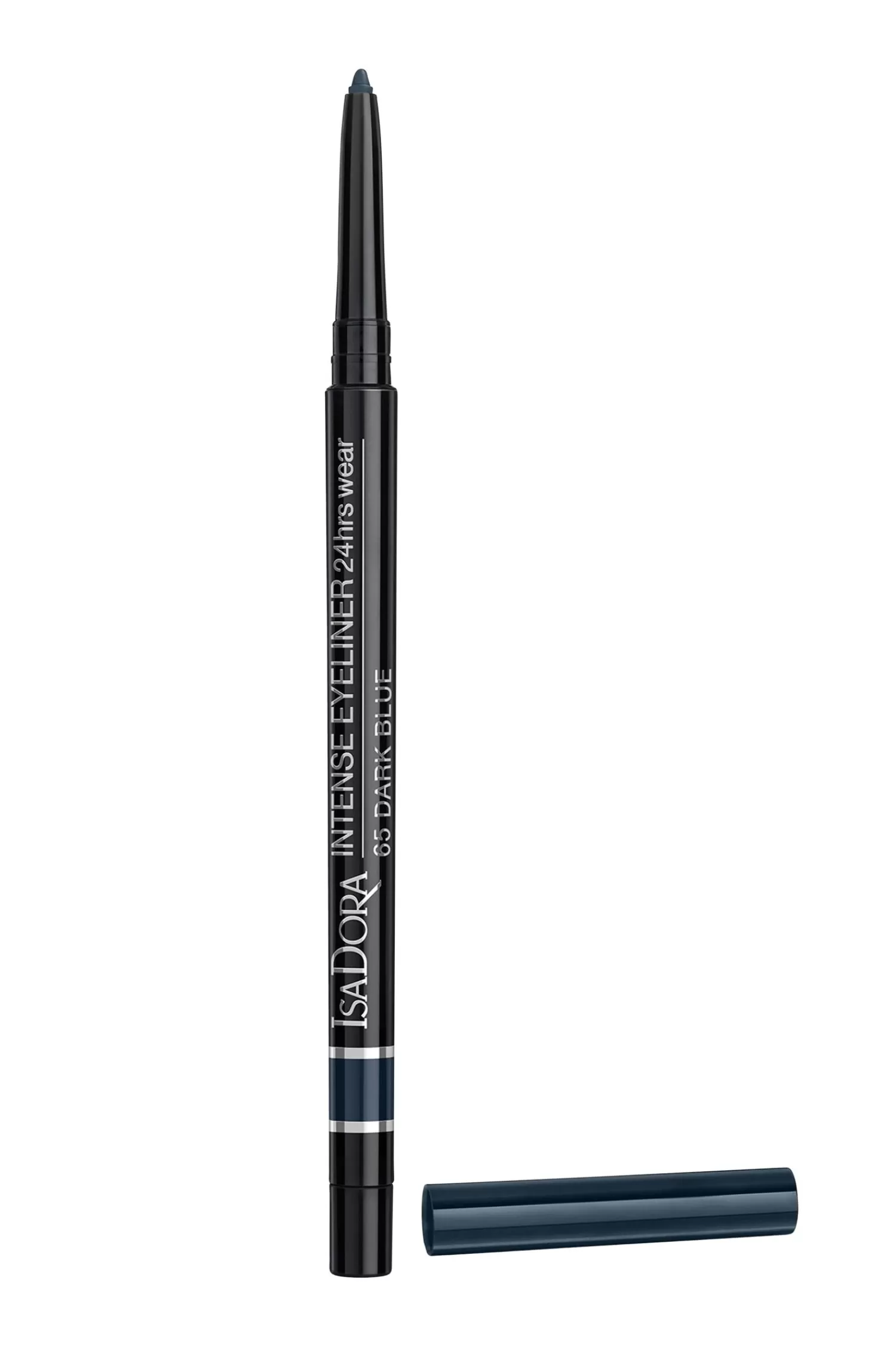 IsaDora Intense Eyeliner 24 Hrs Wear