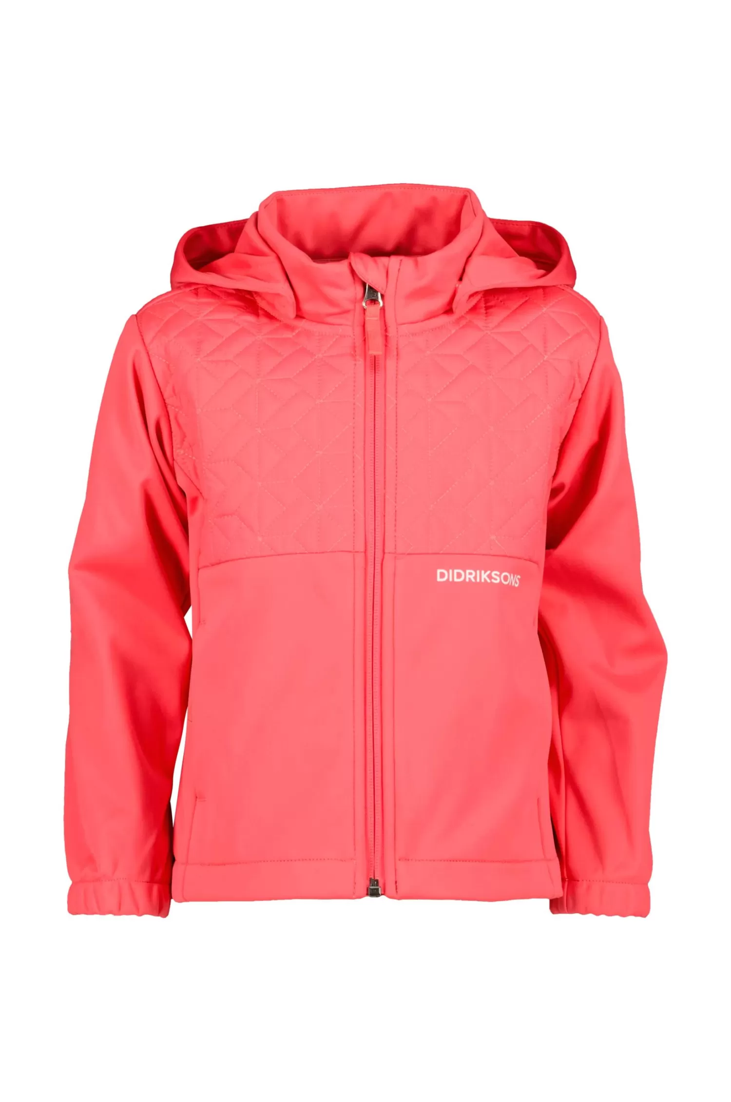 Didriksons Jacka Briska Kids Jkt 3 Hot