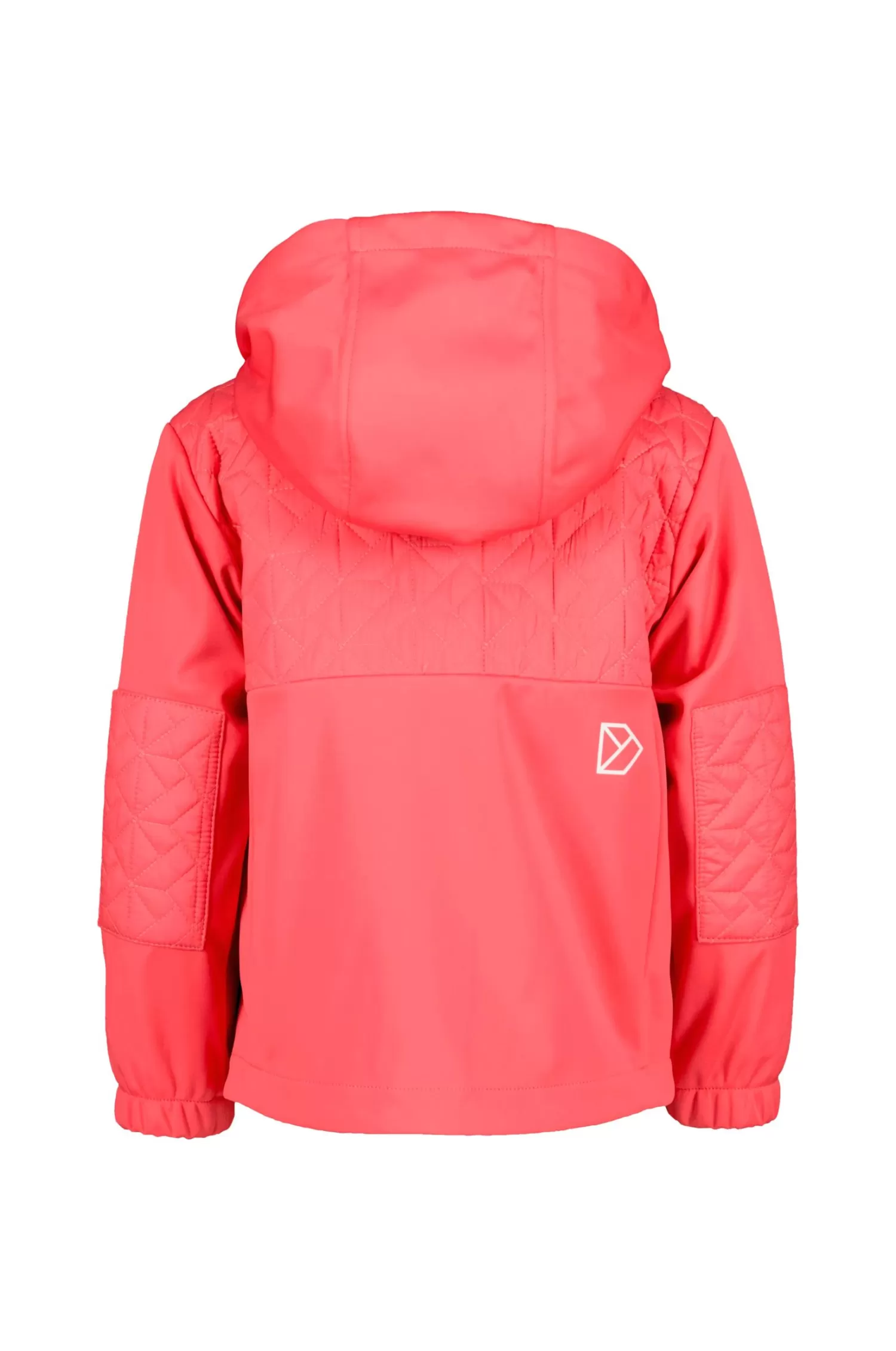 Didriksons Jacka Briska Kids Jkt 3 Hot