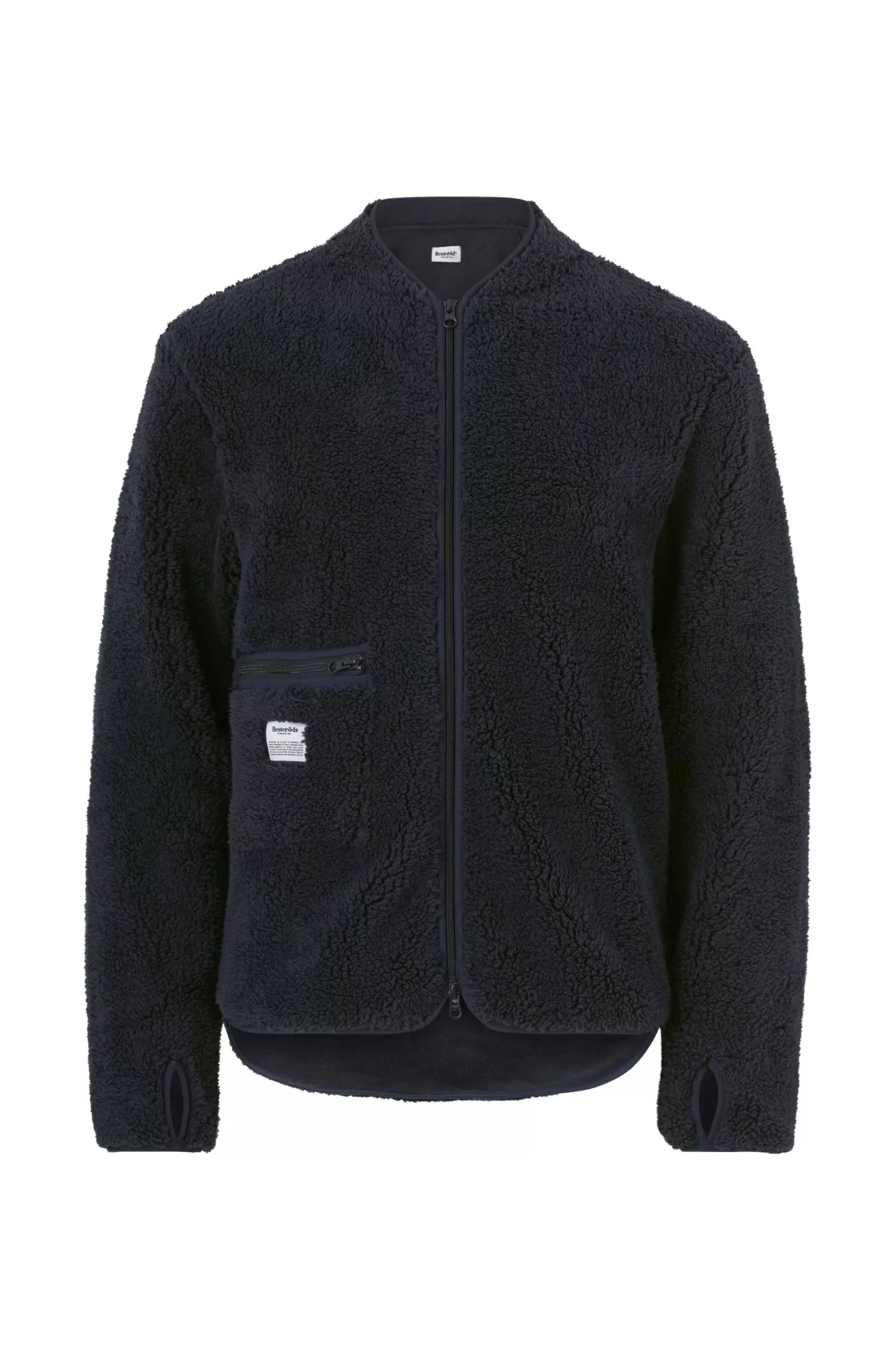 Resteröds Jacka Fleece Jacket Store