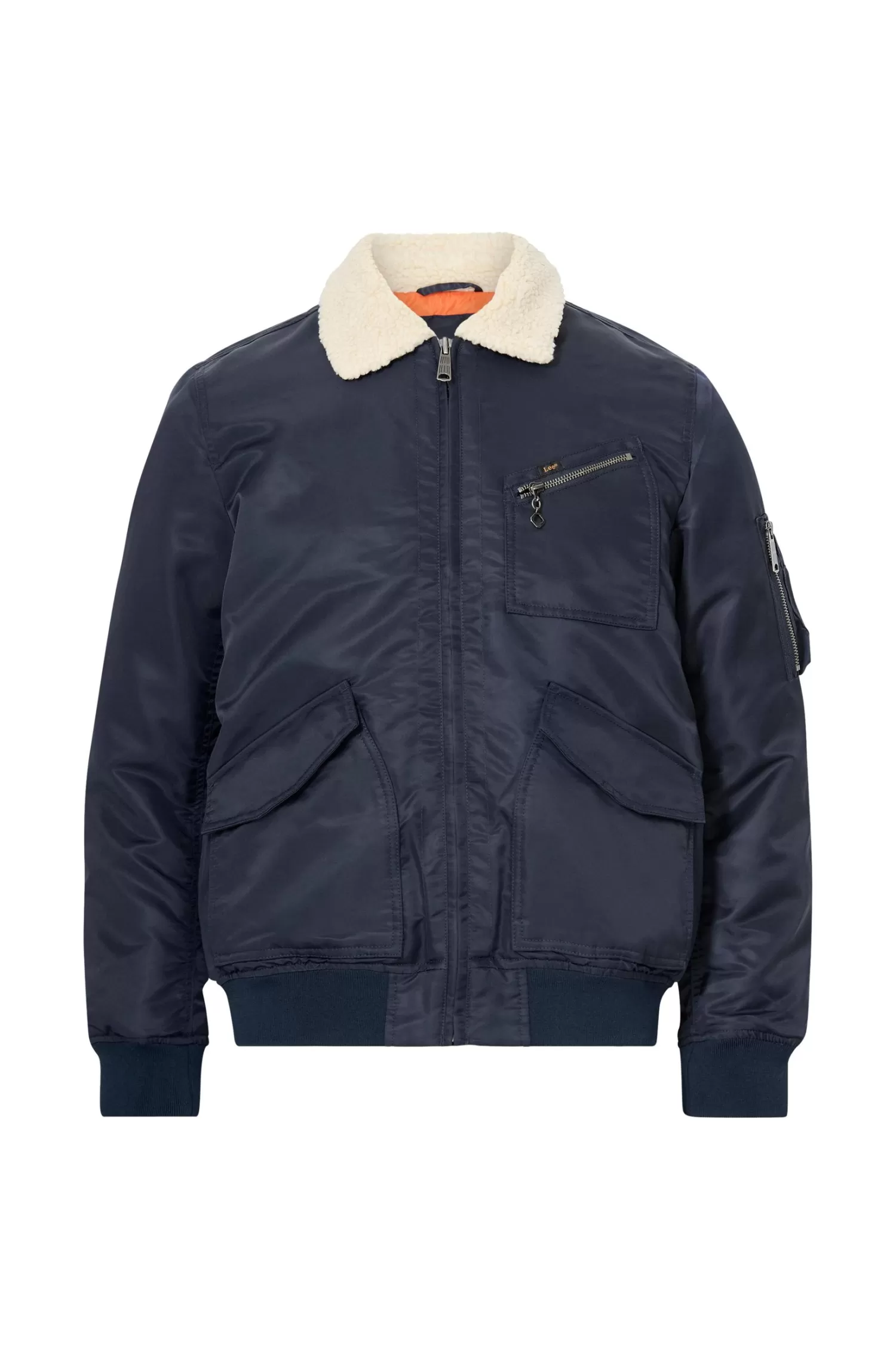 Lee Jacka Flight Jacket Best Sale