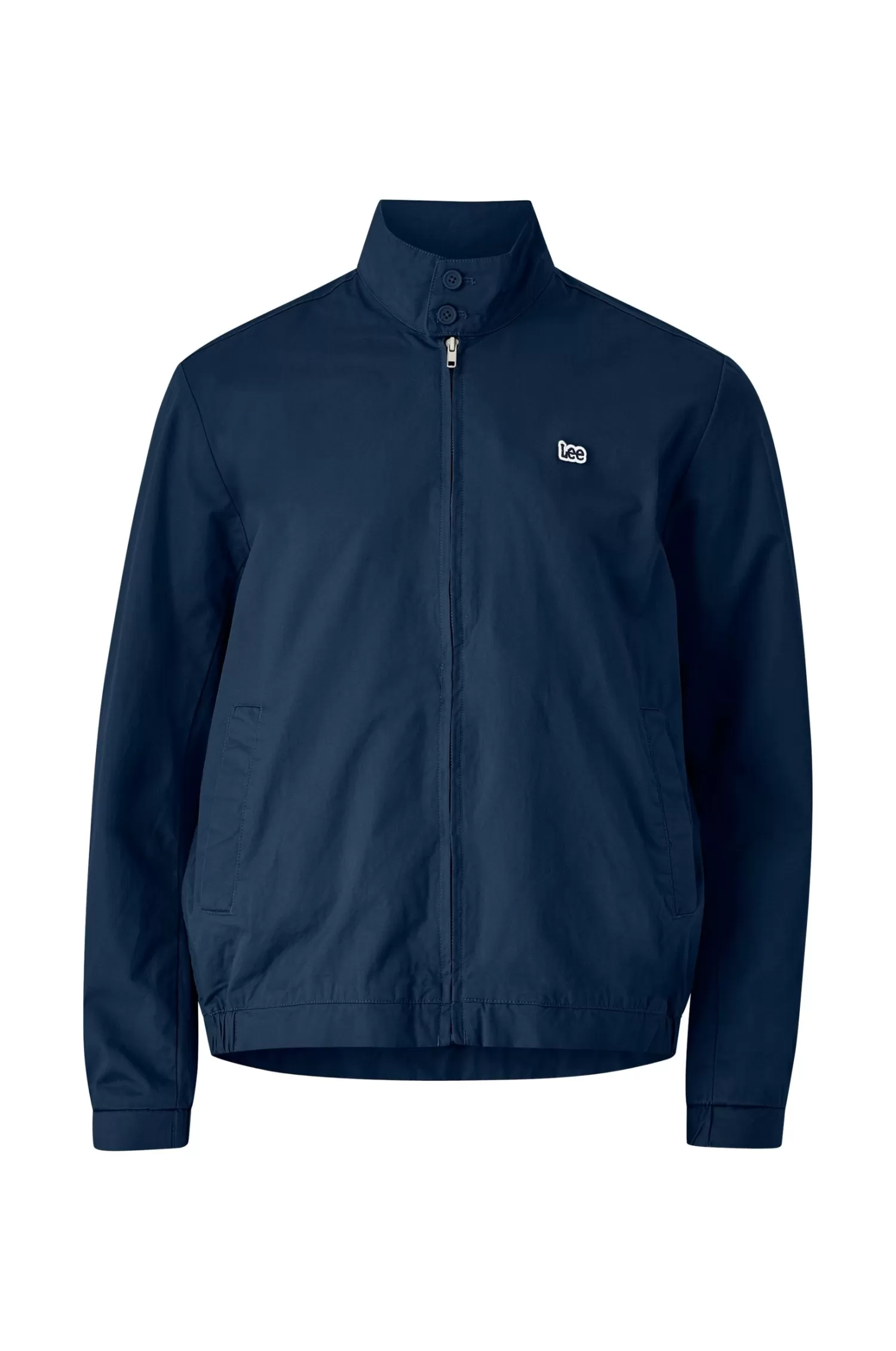 Lee Jacka Harrington Jacket New