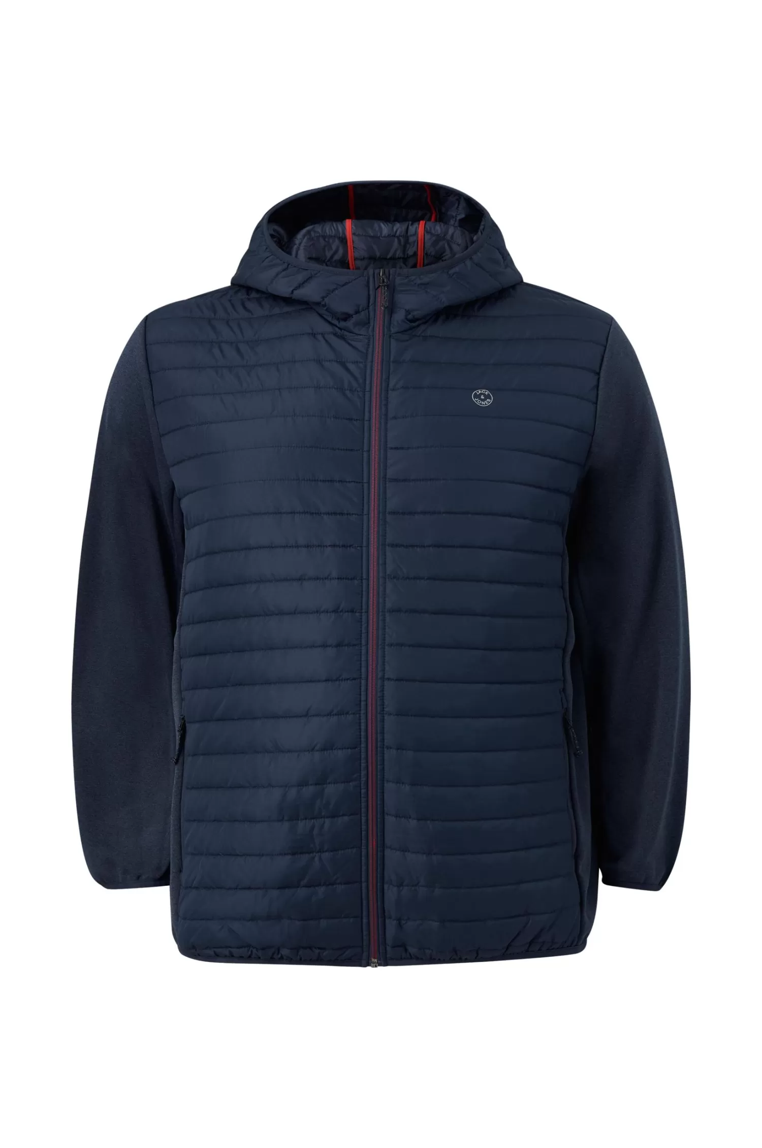 Jack & Jones Jacka Jjemulti Quilted Jacket Ps Shop