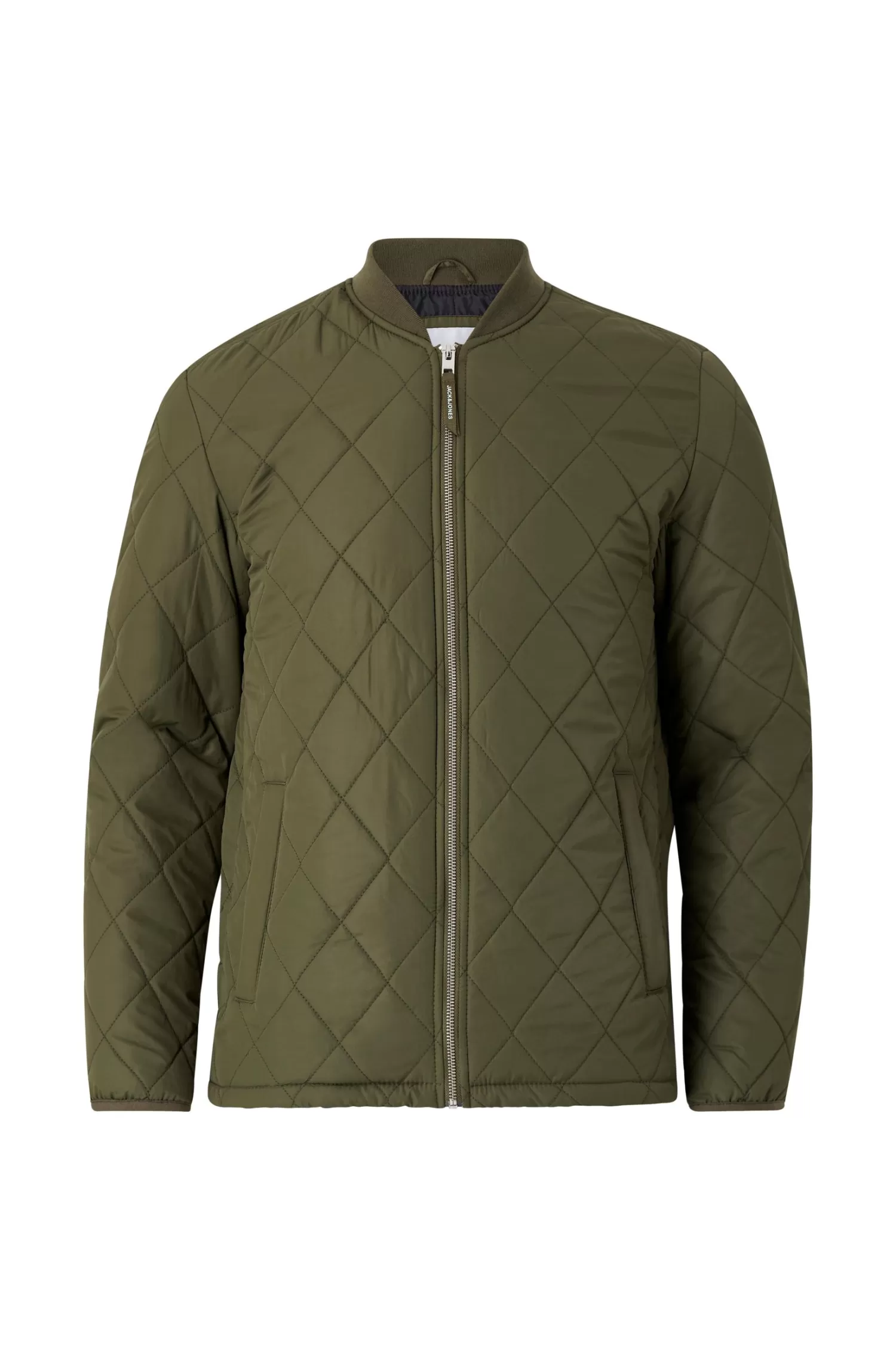 Jack & Jones Jacka Jjkeen Liner Jacket Online