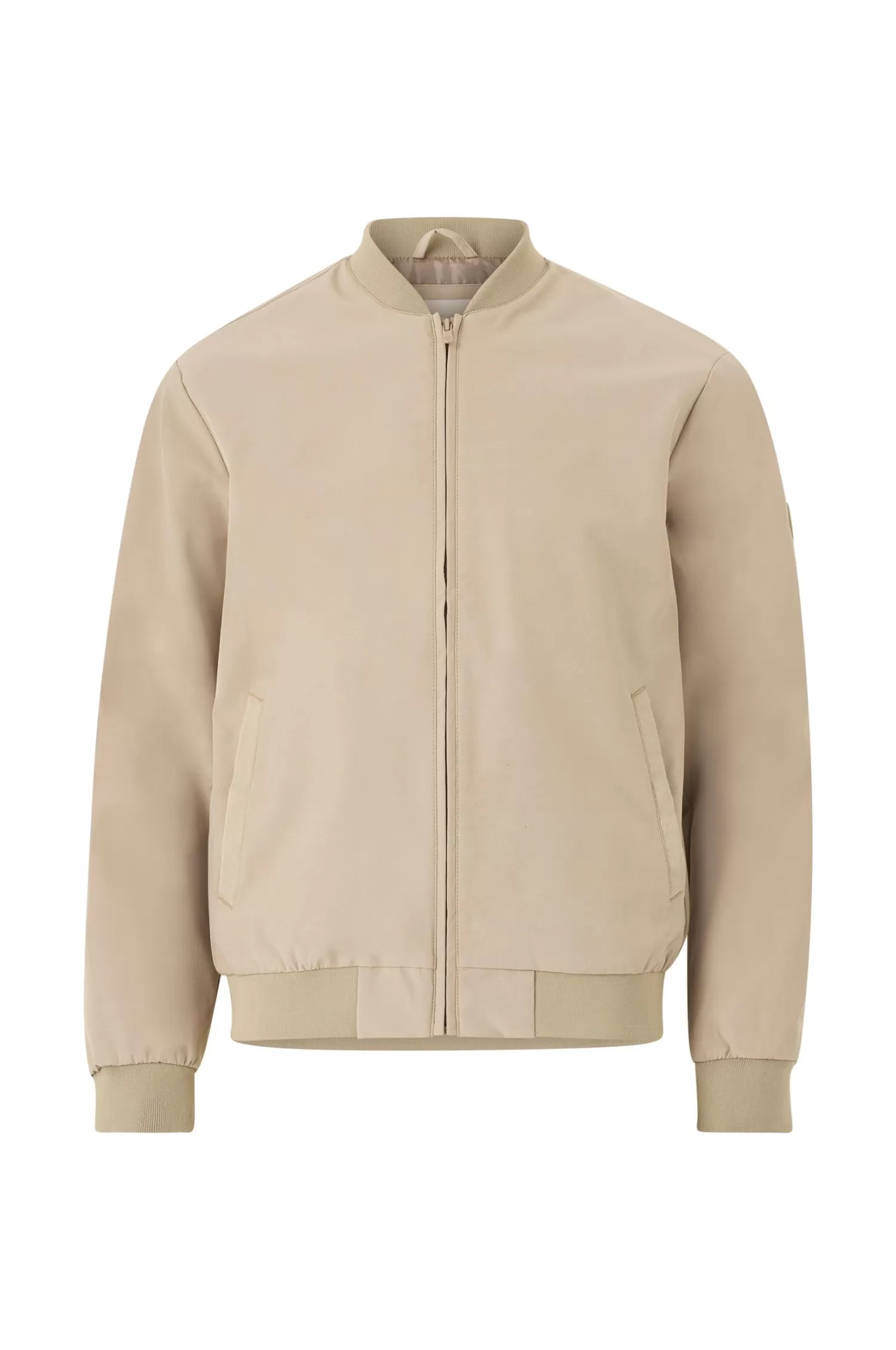 Jack & Jones Jacka Jprblacarlton Spring Bomber Best
