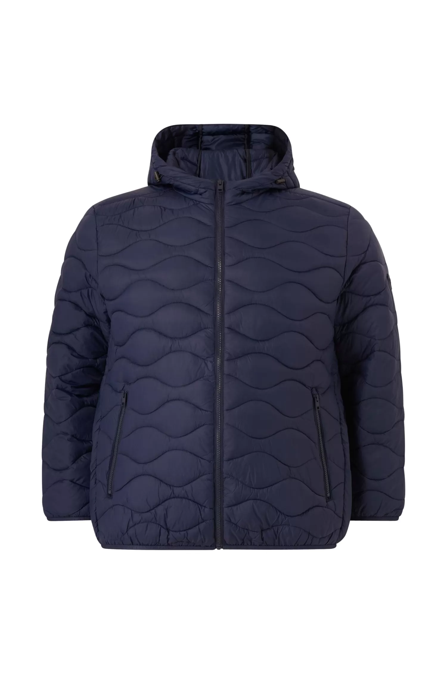 Jack & Jones Jacka Jprccicebreaker Hood Jacket Cheap