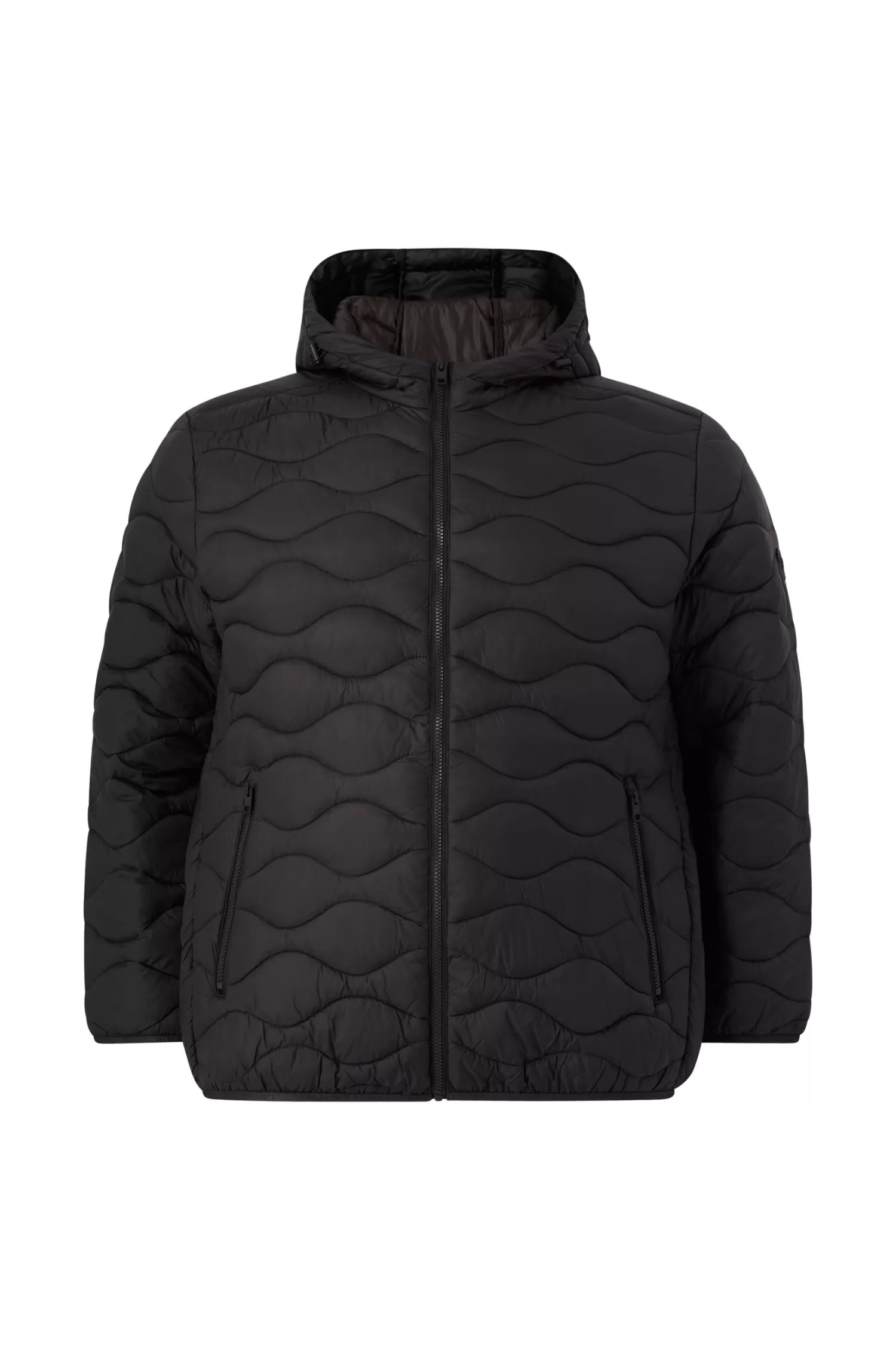 Jack & Jones Jacka Jprccicebreaker Hood Jacket Outlet