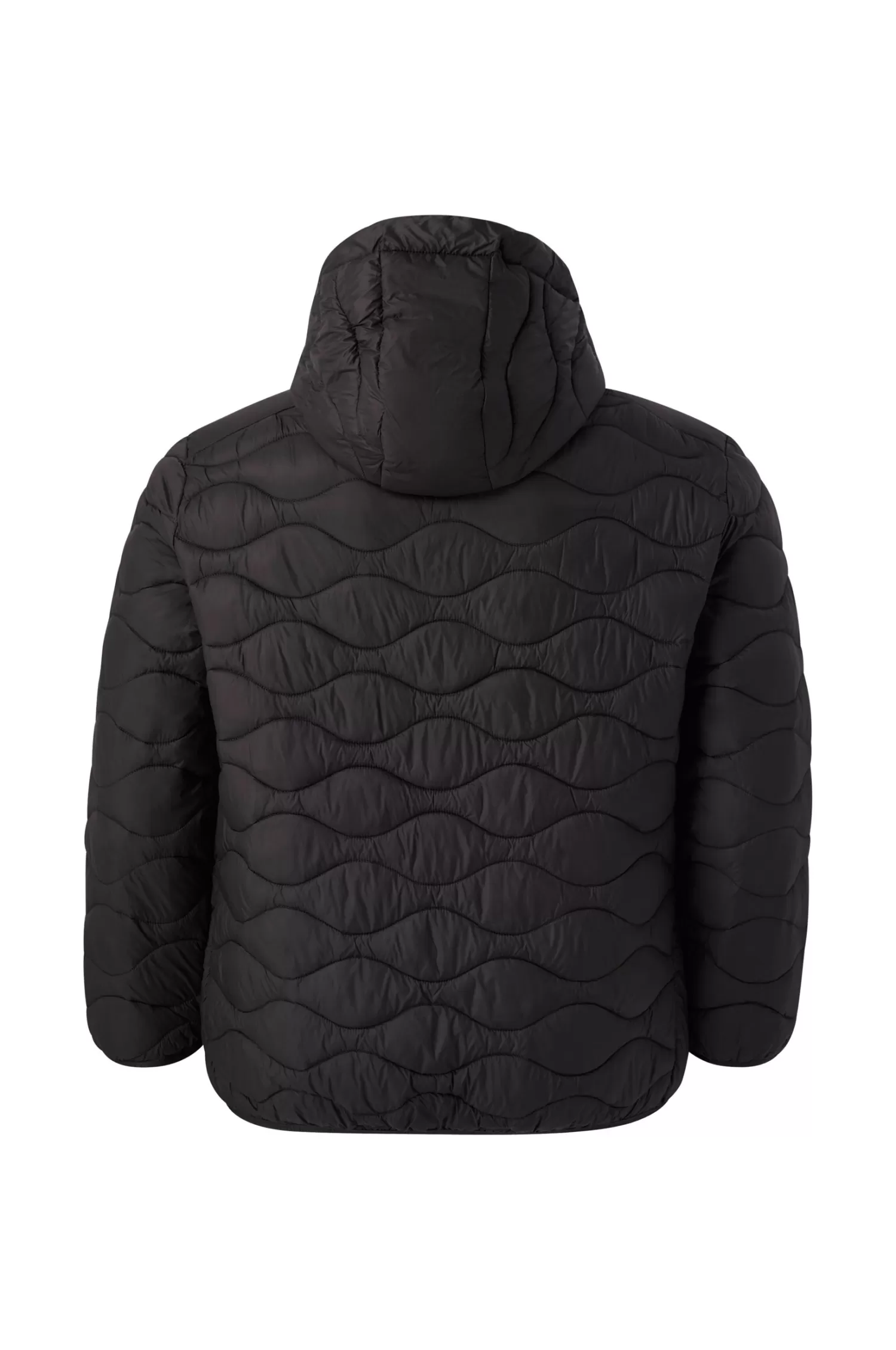 Jack & Jones Jacka Jprccicebreaker Hood Jacket Outlet