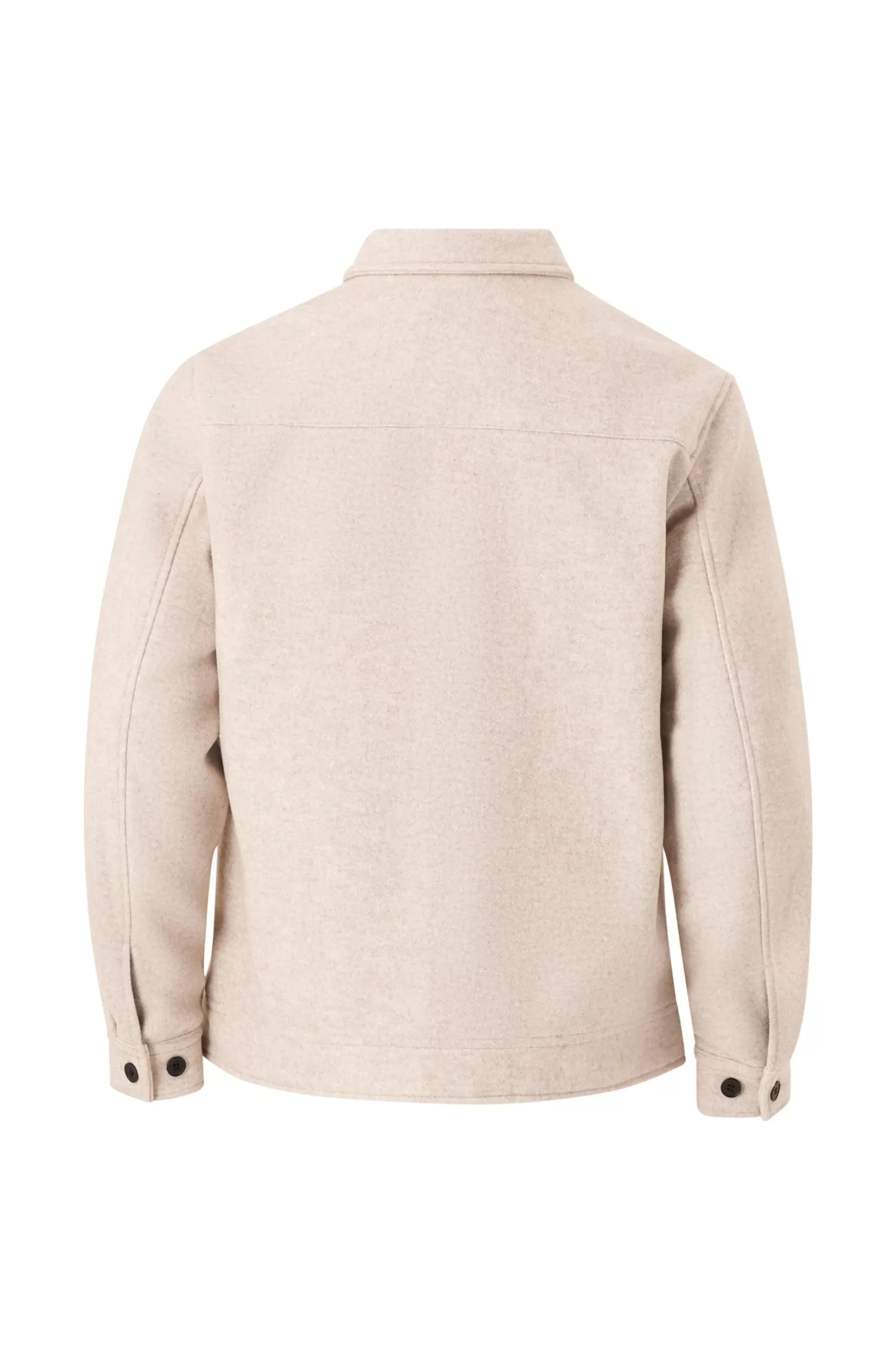 Jack & Jones Jacka Jprccjax Shacket Bf Fashion