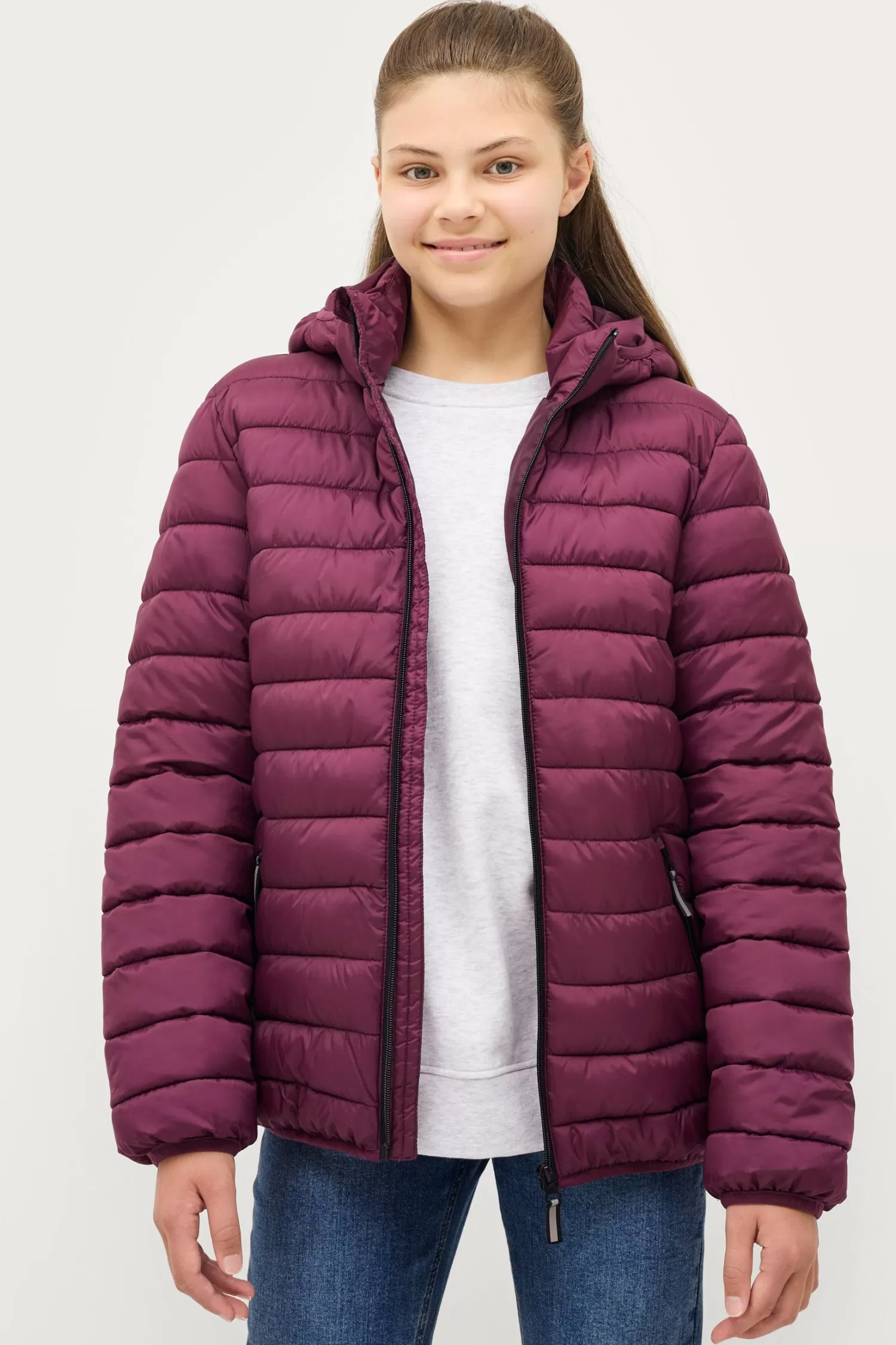 Ellos Jacka Kim Lightweight Best Sale