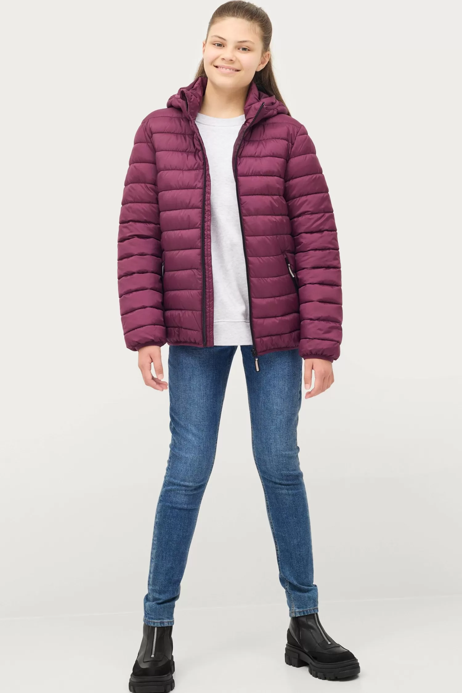 Ellos Jacka Kim Lightweight Best Sale