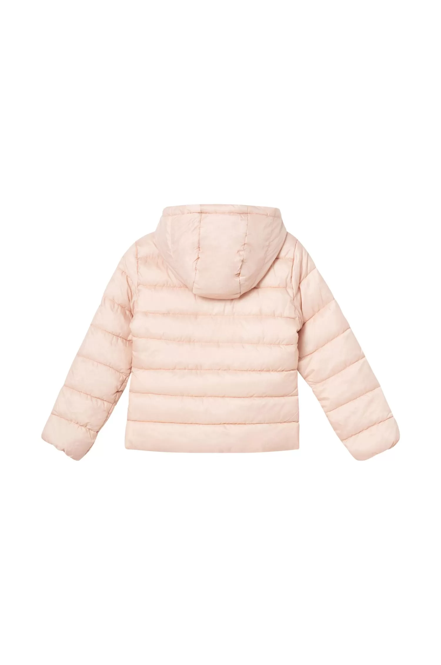 KIDS ONLY Jacka Kmgtanea Quilted Hood Jacket Best
