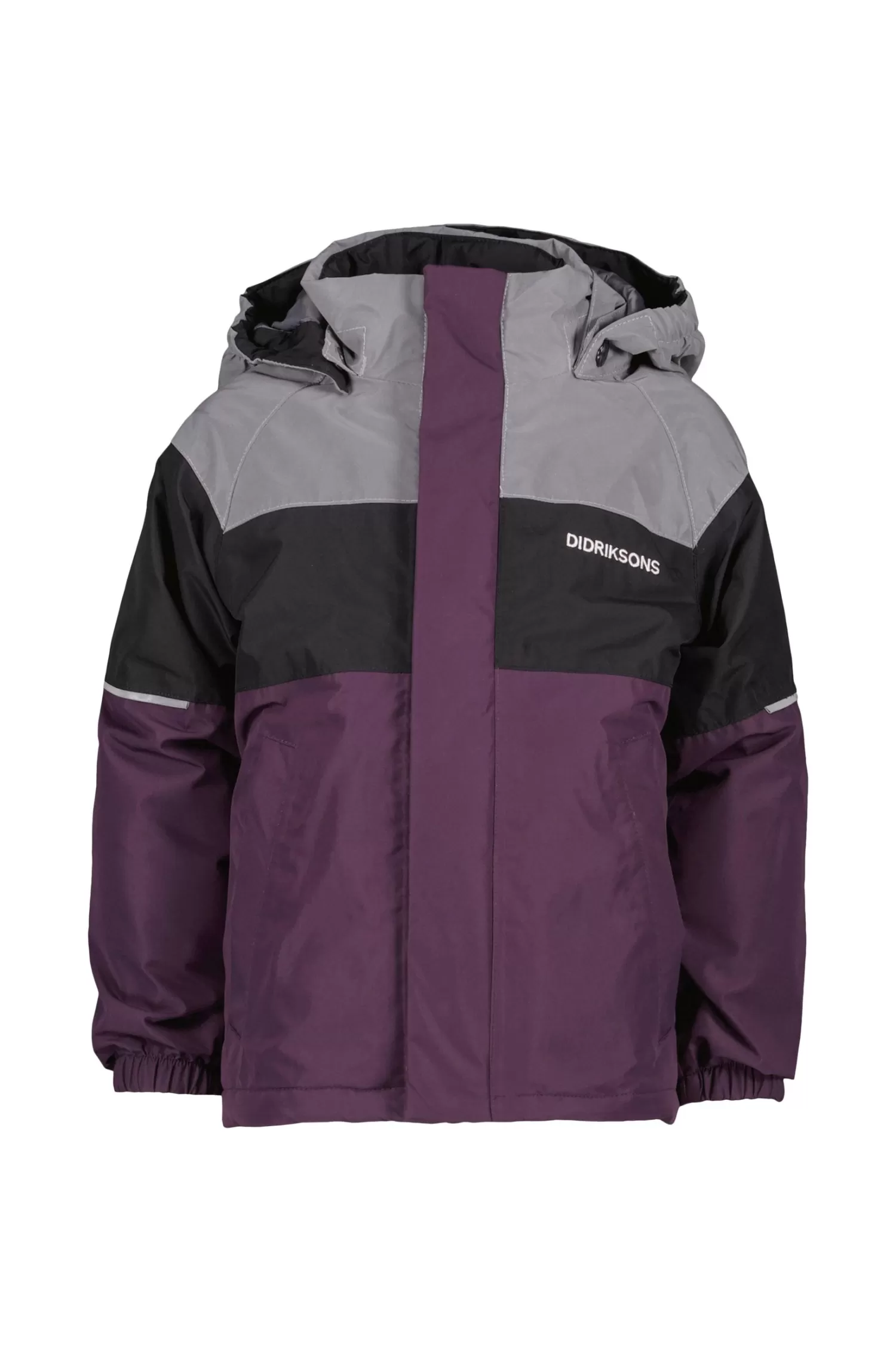 Didriksons Jacka Lux Kids Jacket 2 Best