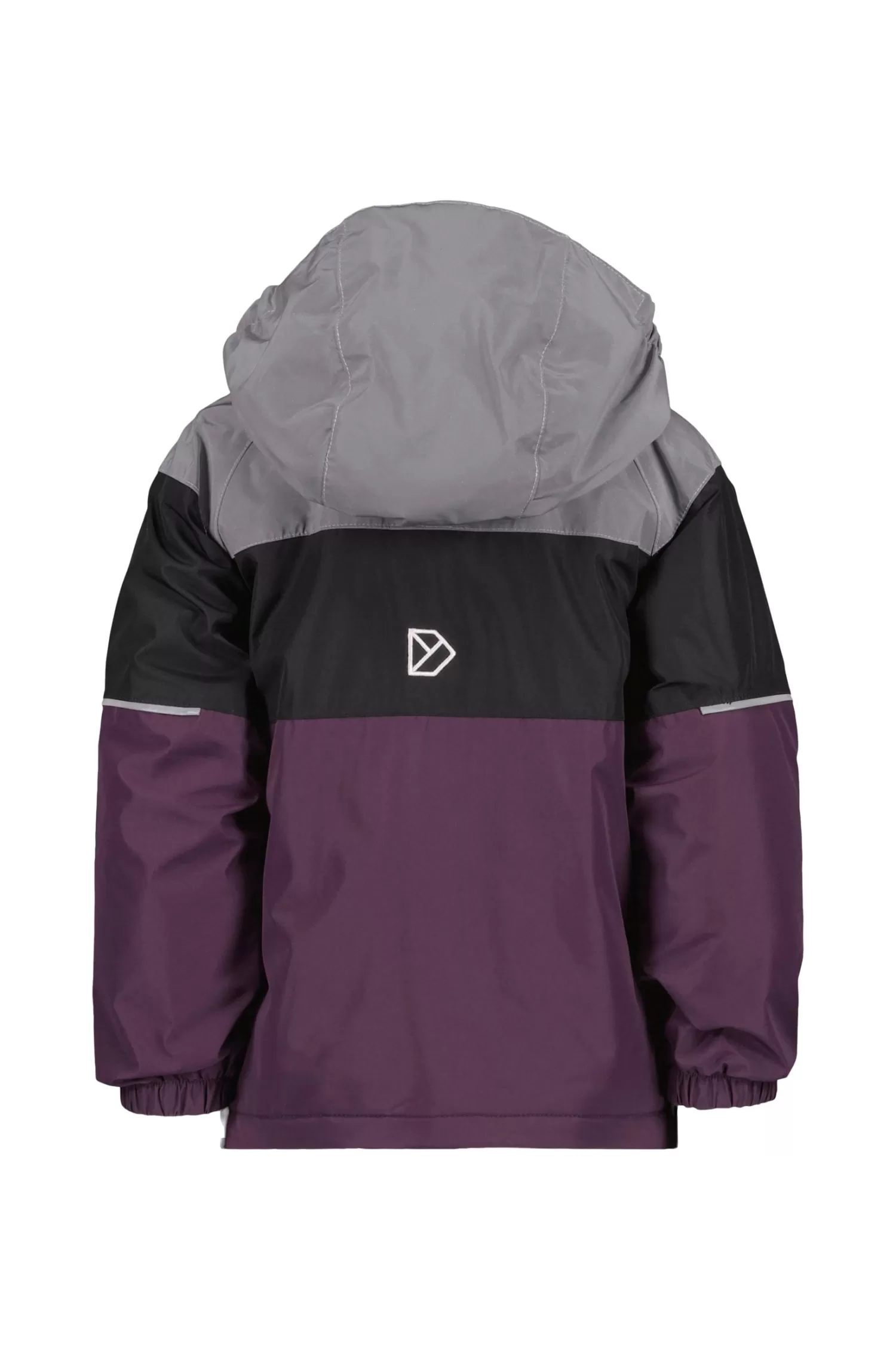 Didriksons Jacka Lux Kids Jacket 2 Best