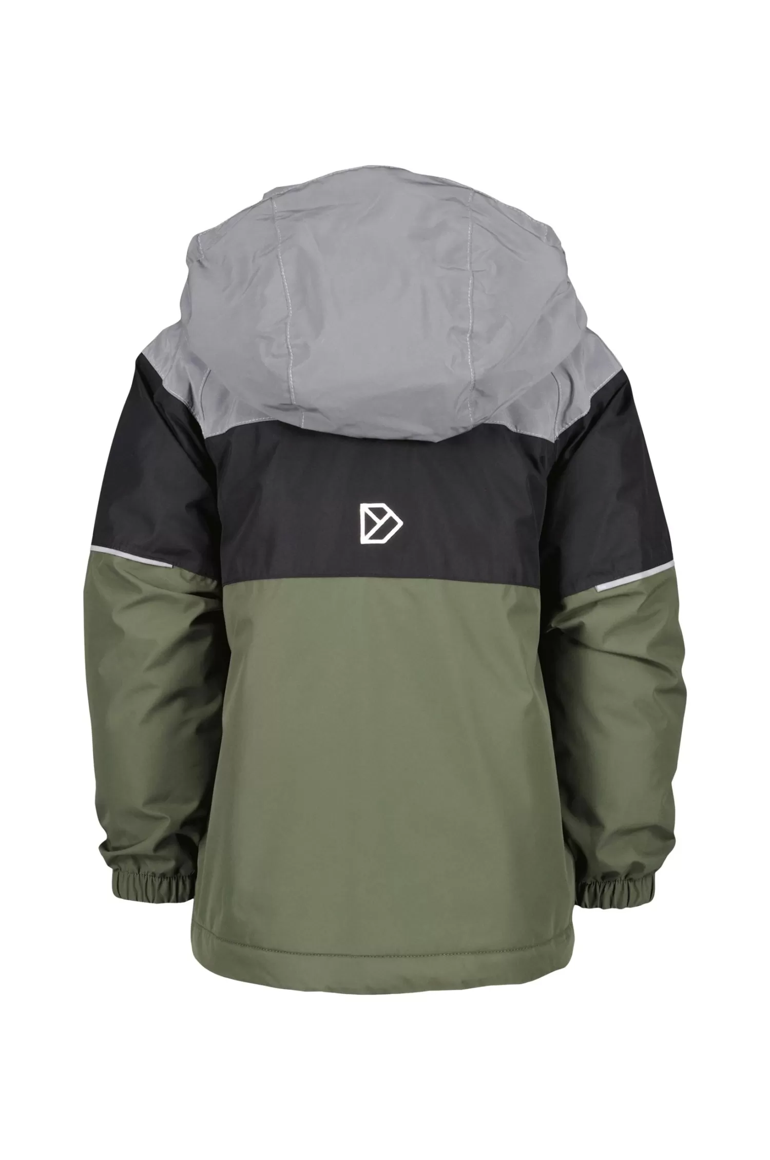 Didriksons Jacka Lux Kids Jacket 2 Hot