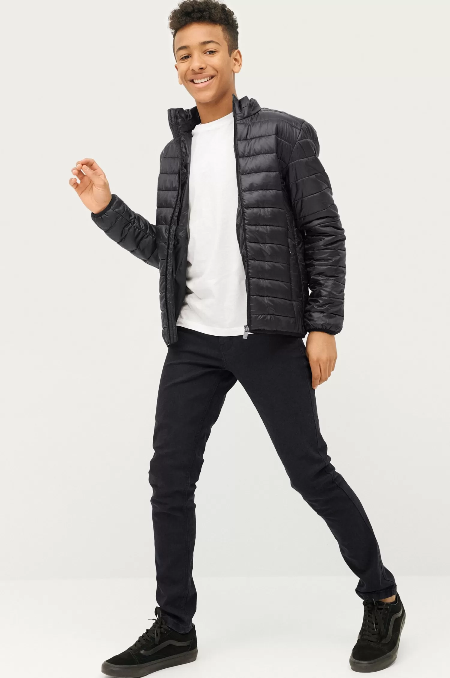 Ellos Jacka Morgan Outlet