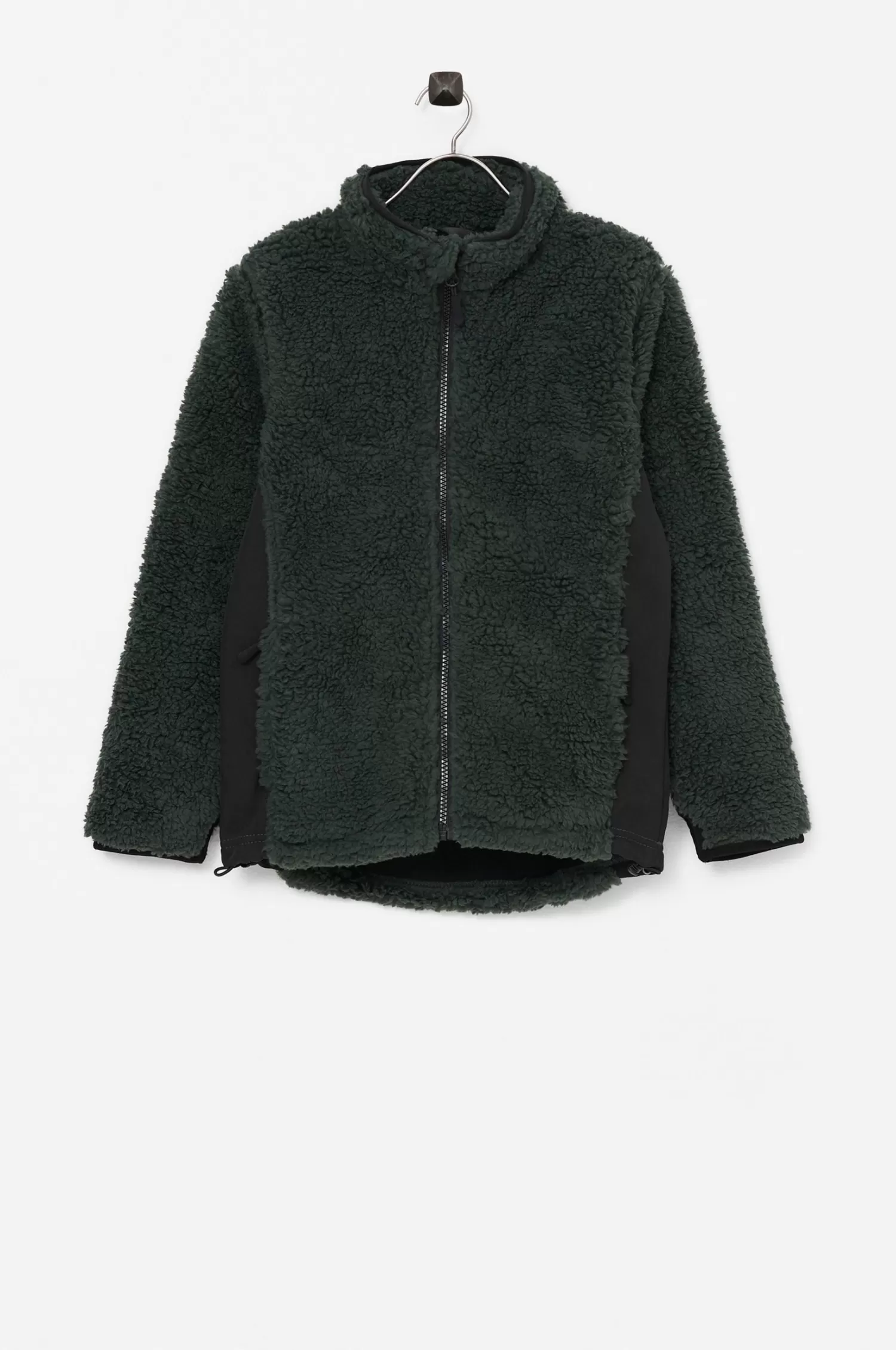 Lindberg Jacka Muddus Pile Jacket Windfleece Clearance