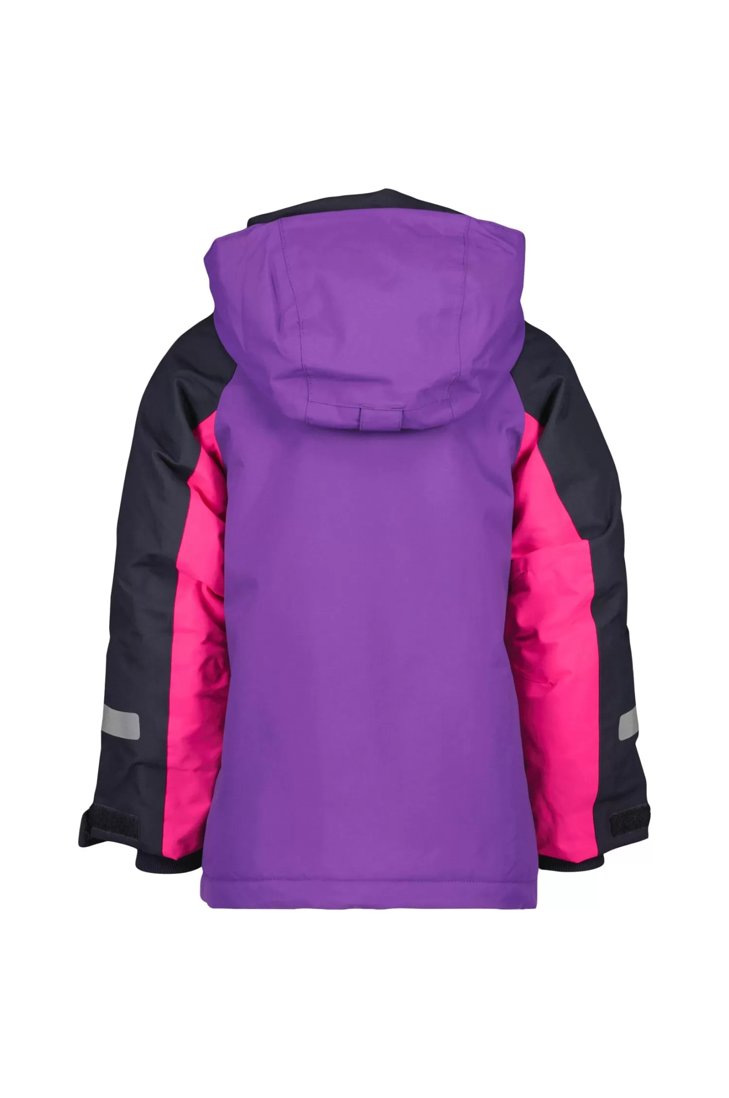 Didriksons Jacka Neptun Kids Jkt 2 Hot