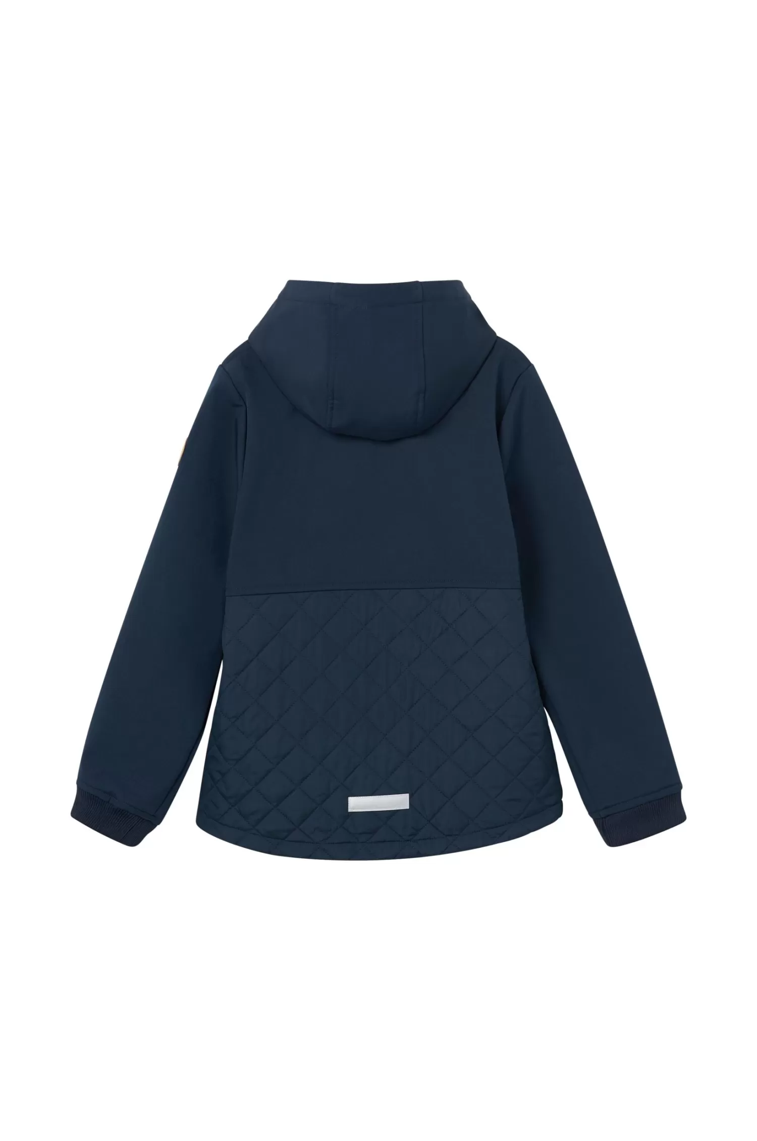 Name it Jacka Nkmalfa Jacket Quilt Fo Tb Store