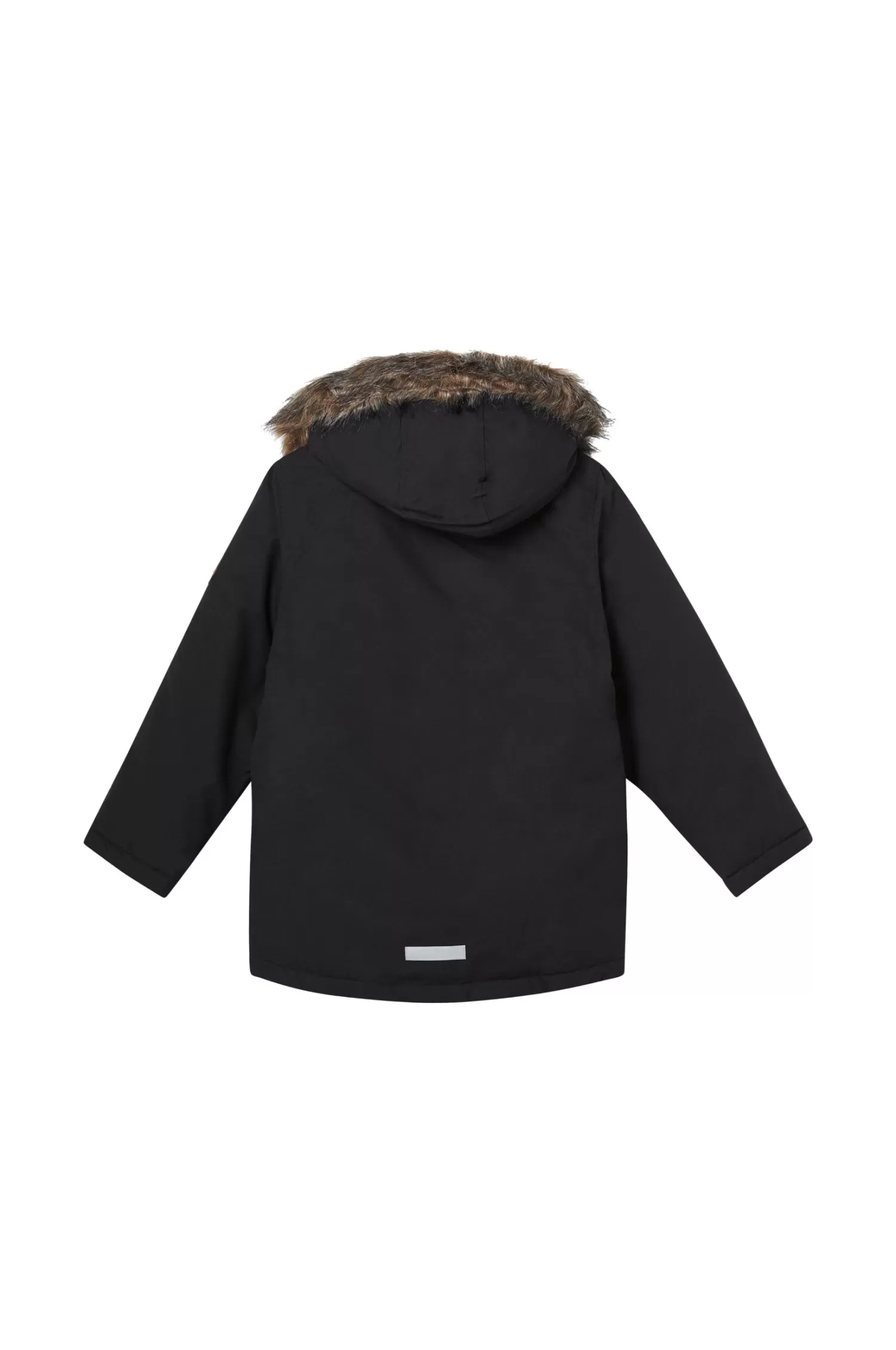 Name it Jacka Nkmmarlin Parka Jacket Pb Fo New