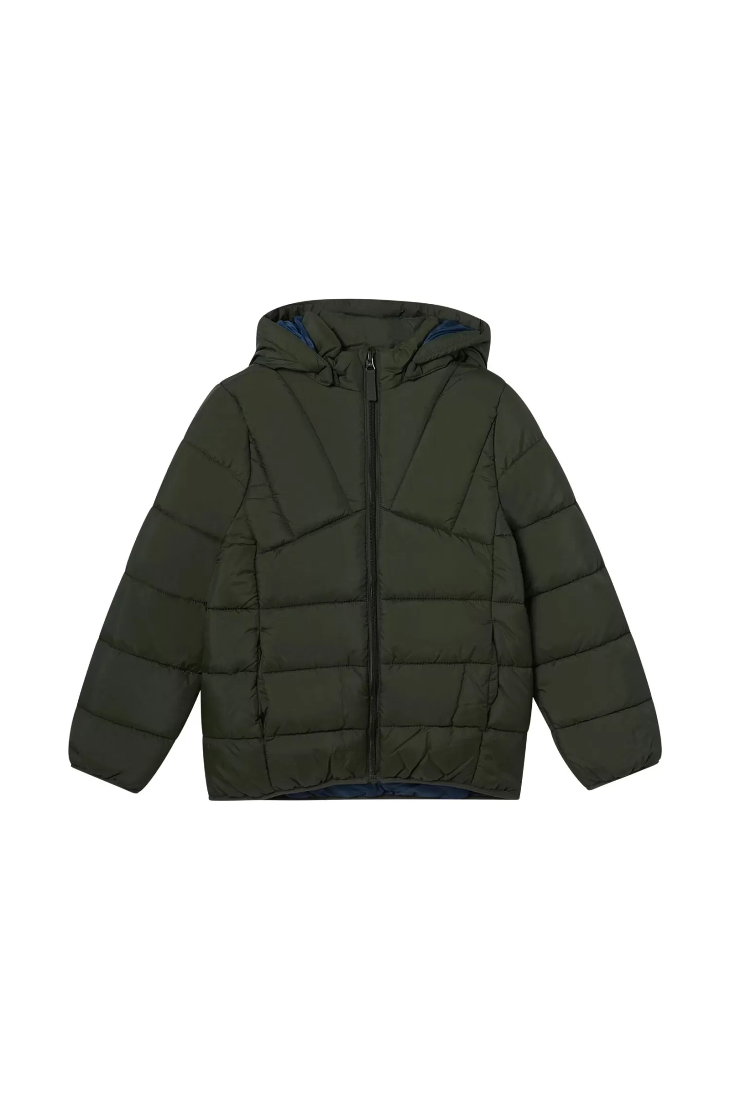 Name it Jacka Nkmmemphis Jacket Pb Sale