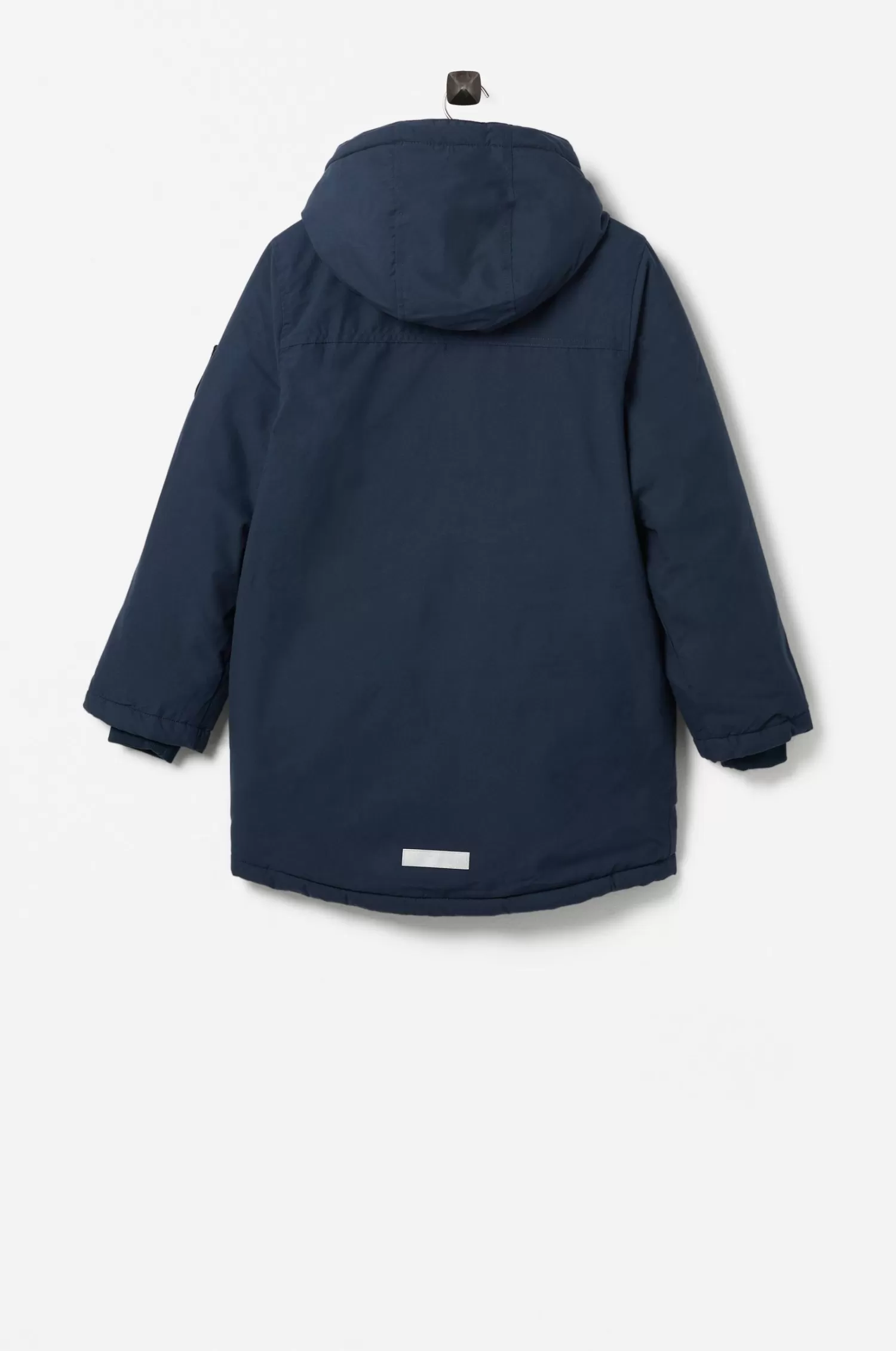 Name it Jacka Nkmmiller Parka Jacket1 Online