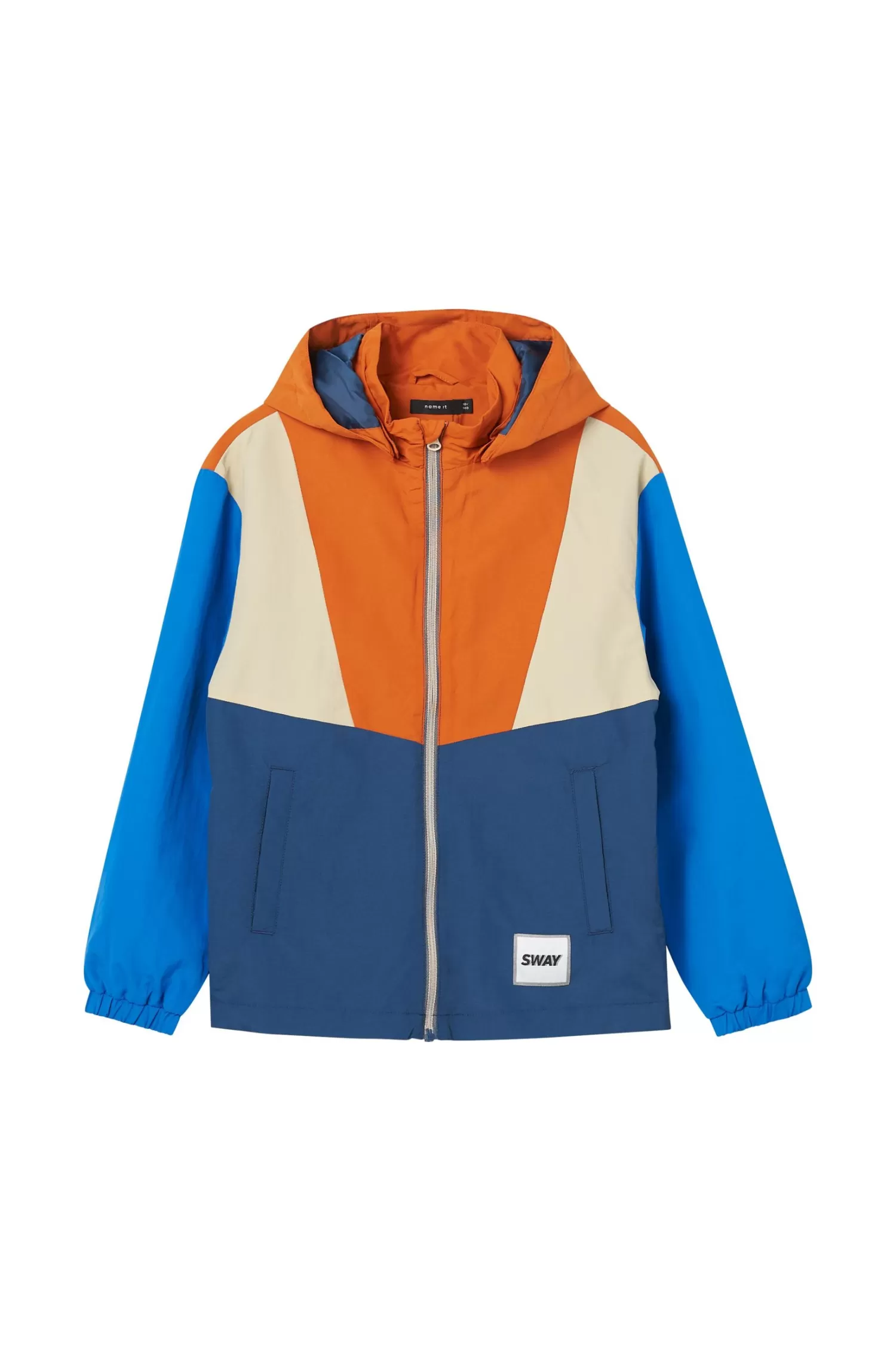 Name it Jacka Nkmmokan Jacket Shop