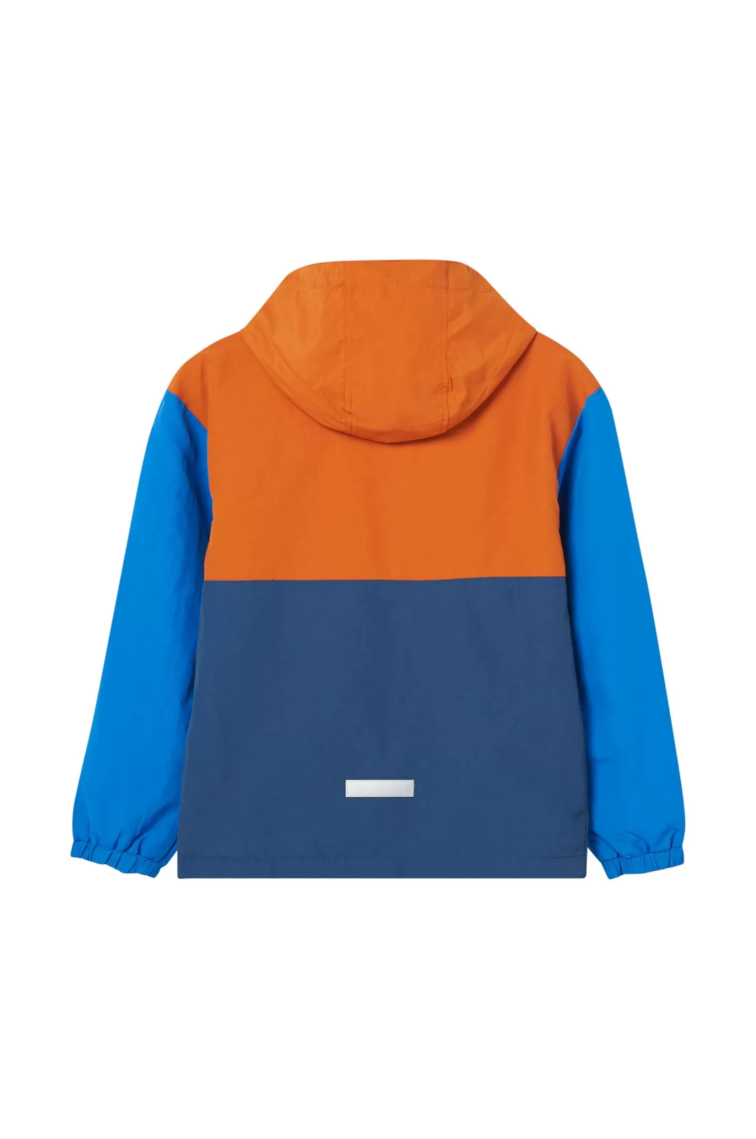 Name it Jacka Nkmmokan Jacket Shop