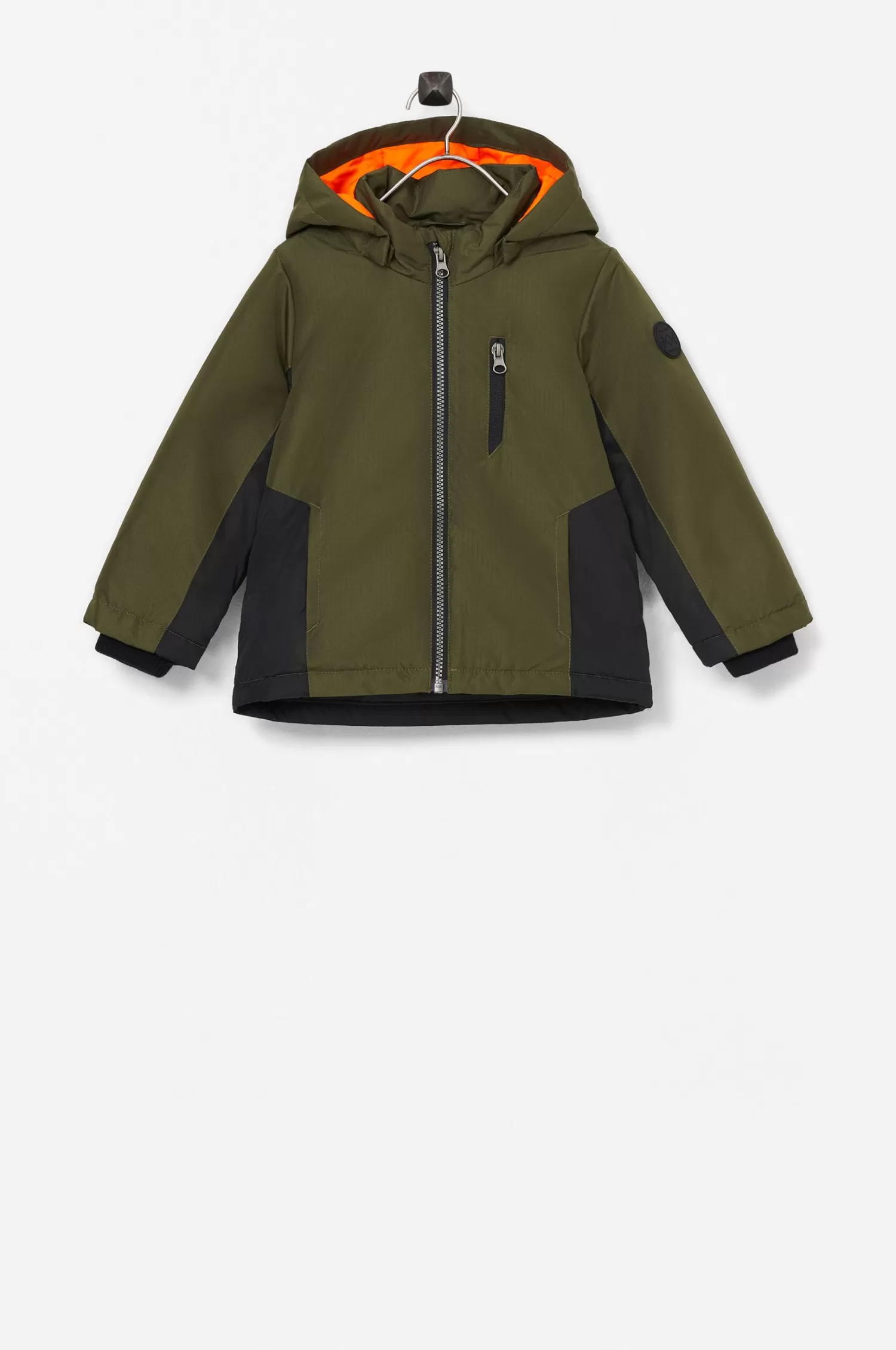 Name it Jacka Nmmmikael Jacket Color Block Pb Sale