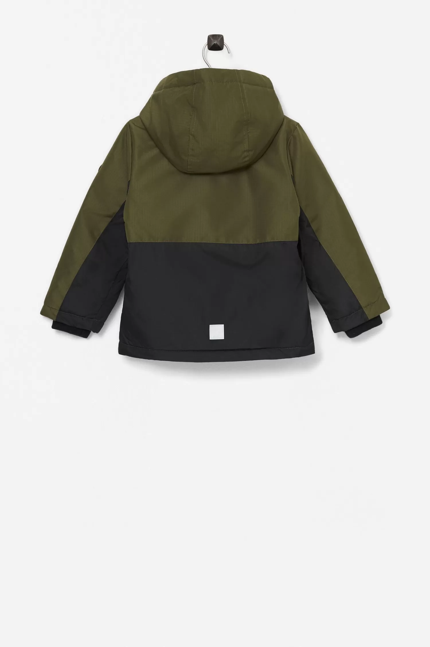 Name it Jacka Nmmmikael Jacket Color Block Pb Sale