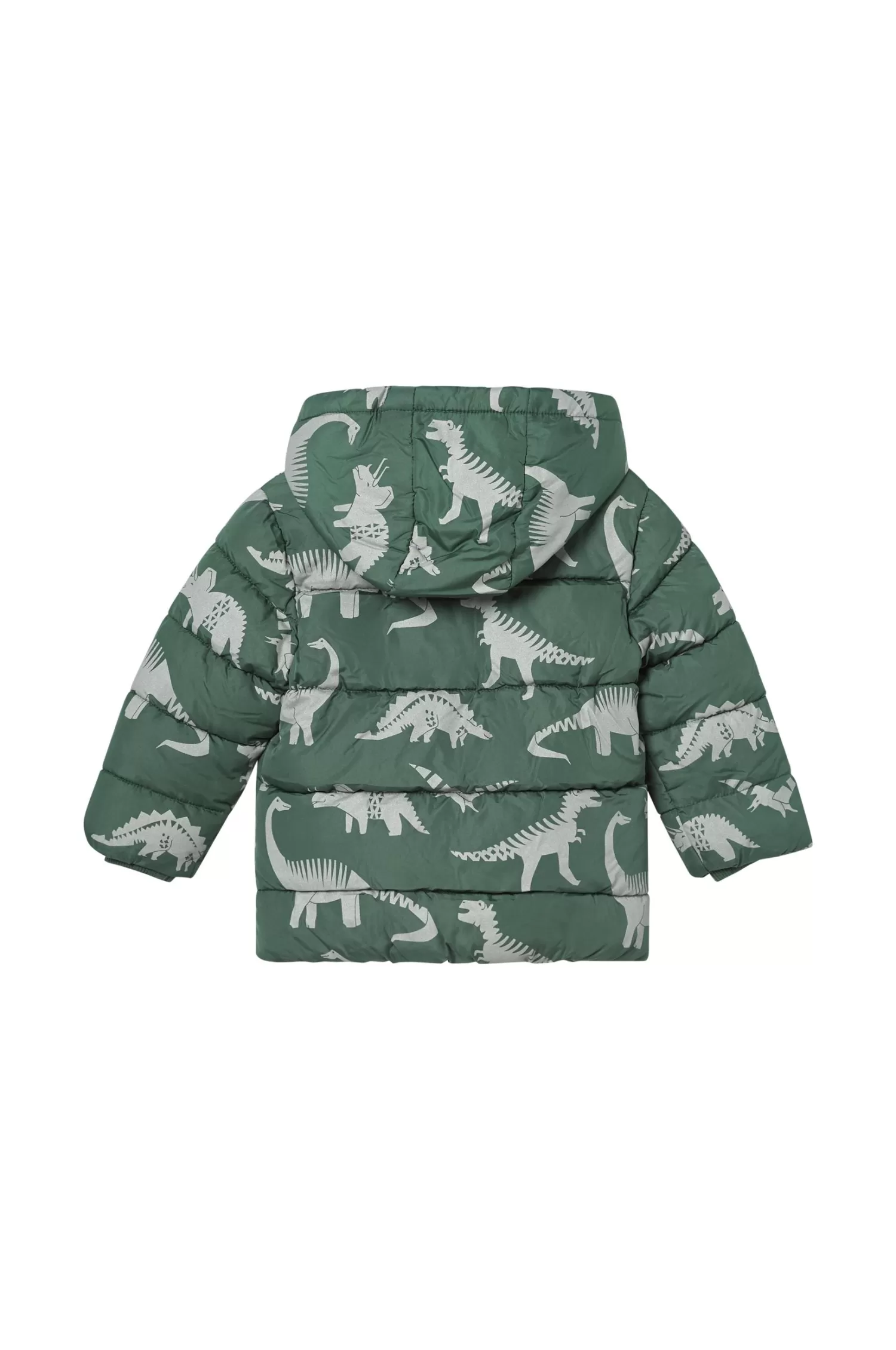Name it Jacka Nmmmosan Puffer Jacket Reflective Aop Online