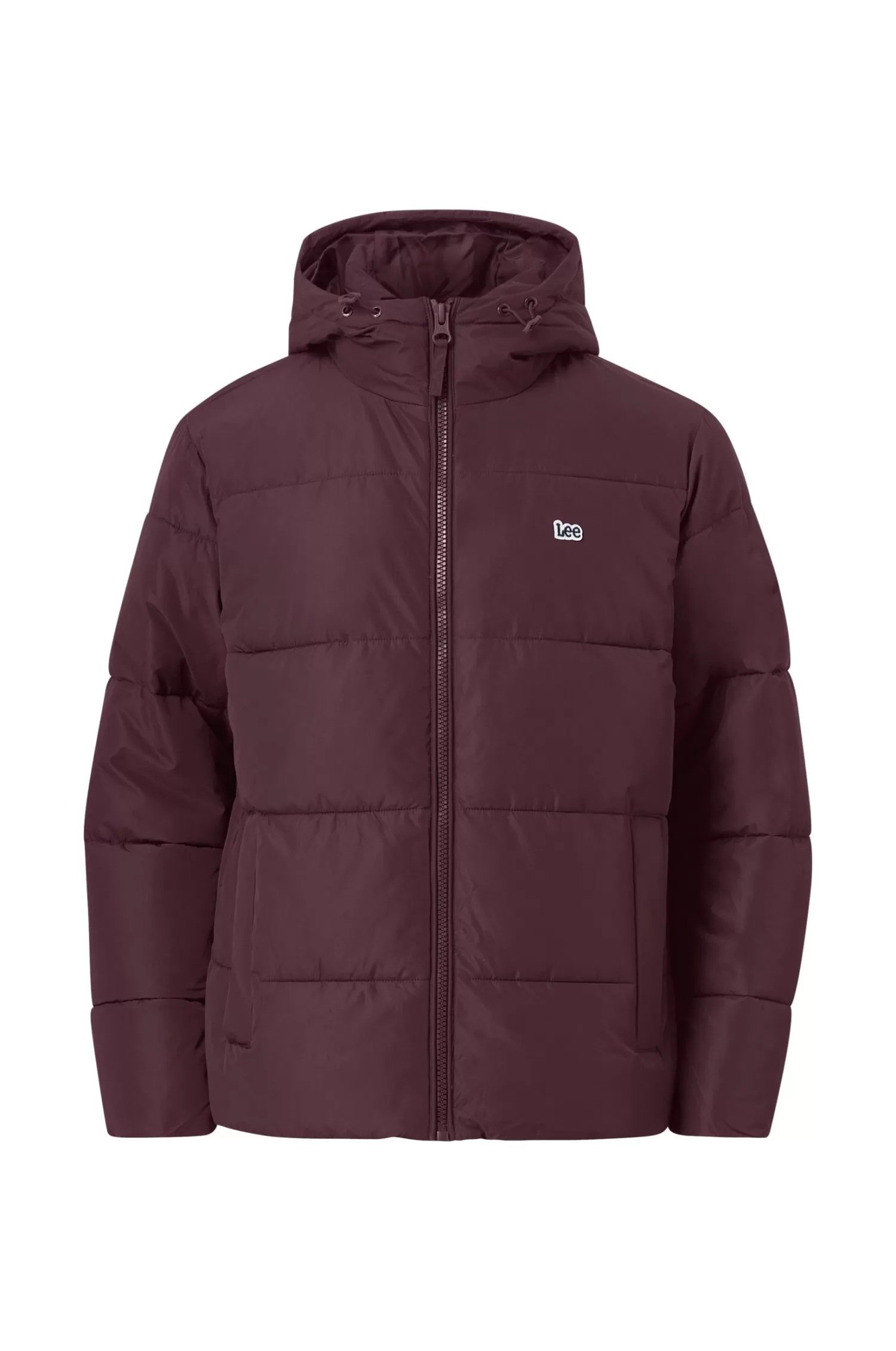 Lee Jacka Puffer Jacket Sale