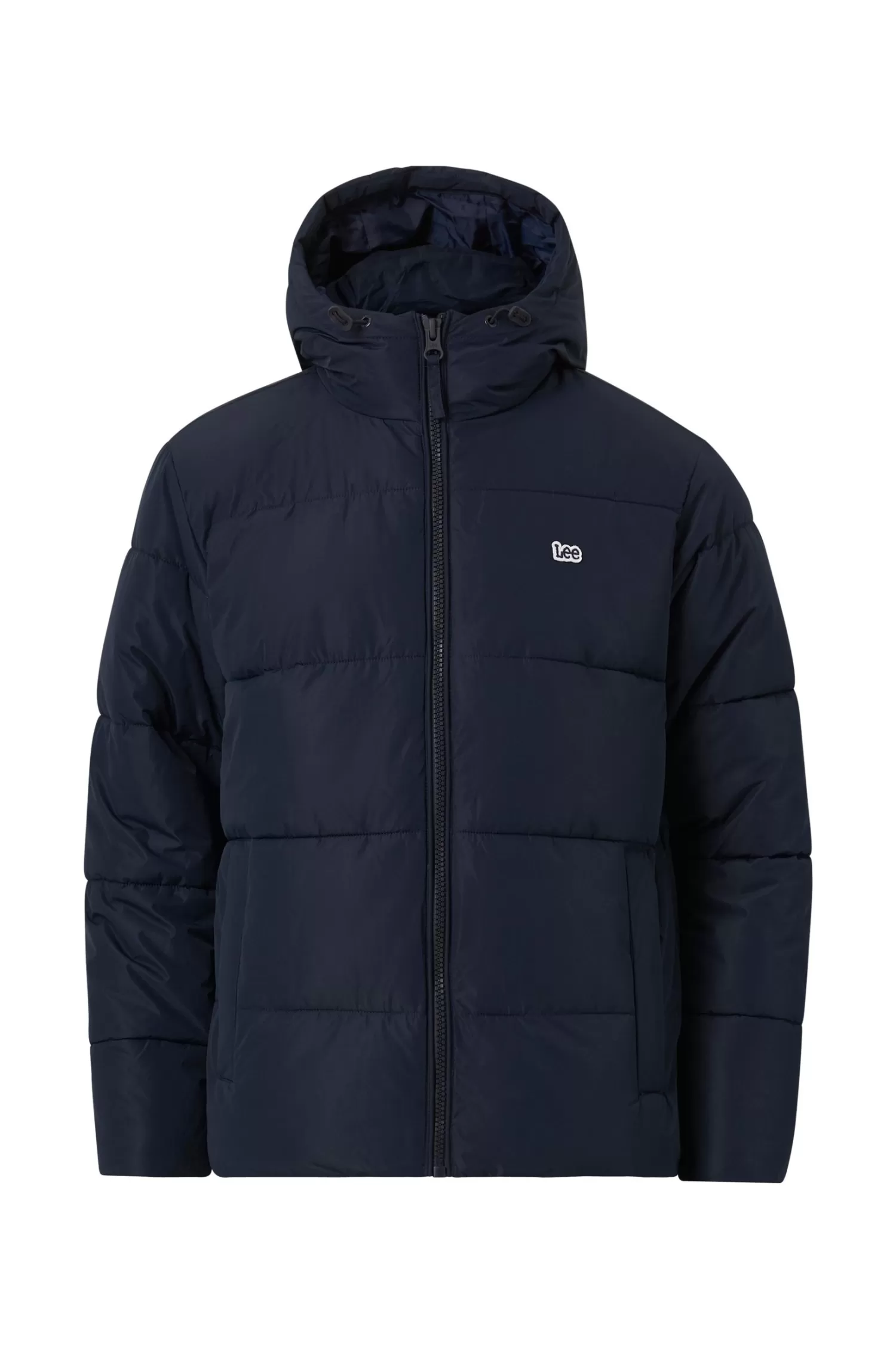 Lee Jacka Puffer Jacket Outlet
