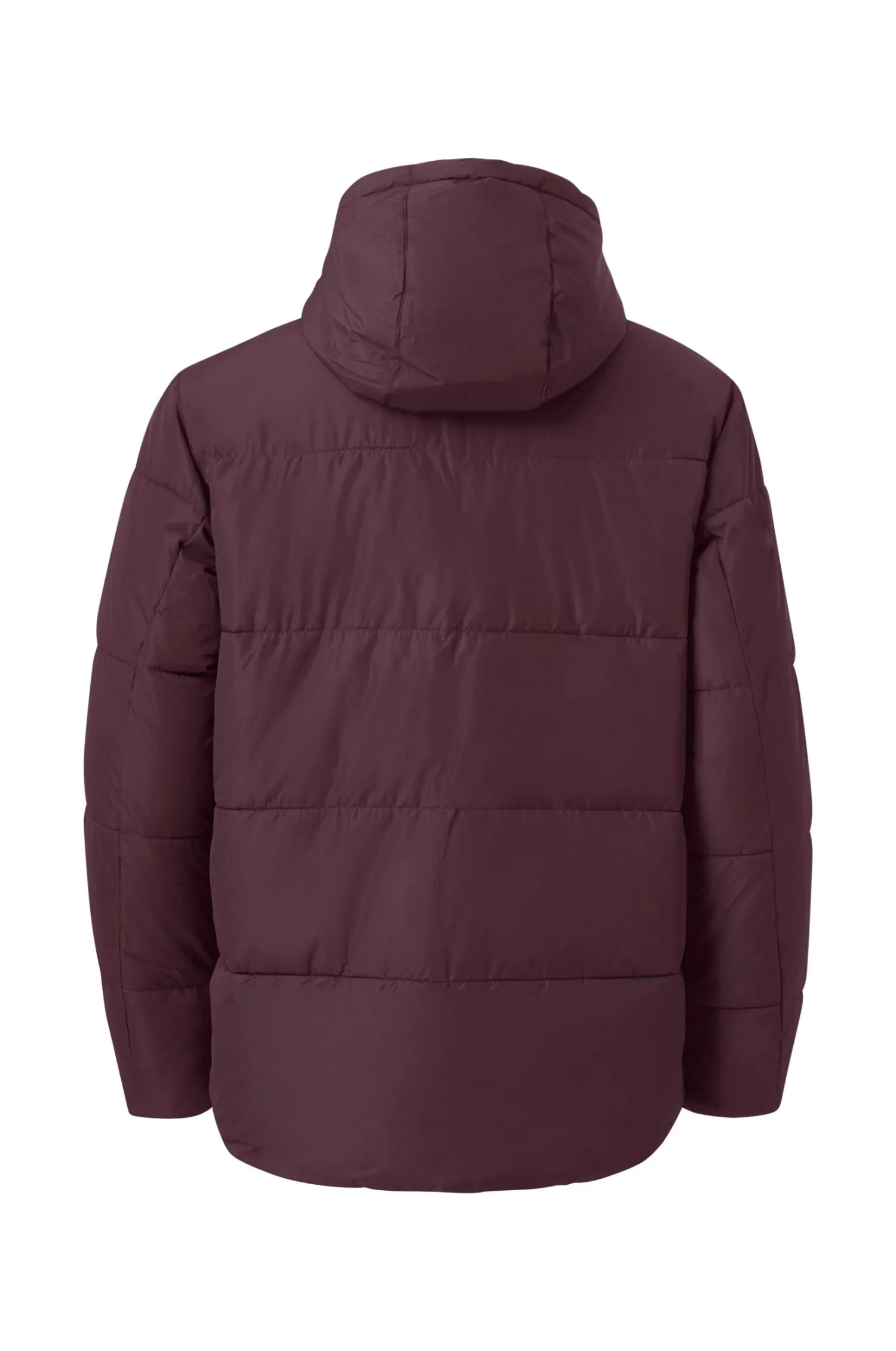 Lee Jacka Puffer Jacket Sale