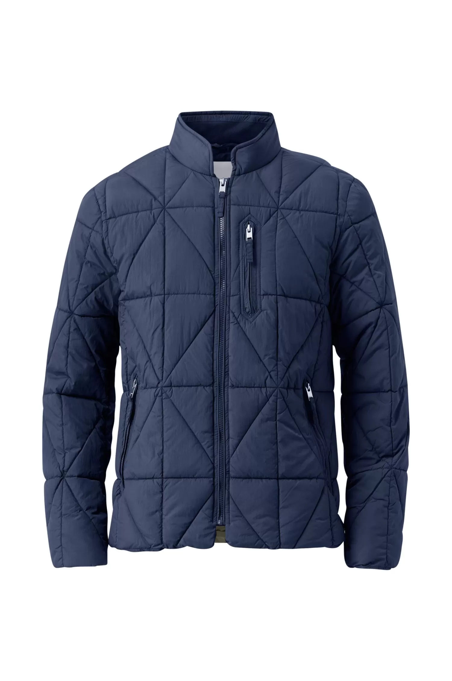 Lindbergh Jacka Quilted City Jacket Flash Sale