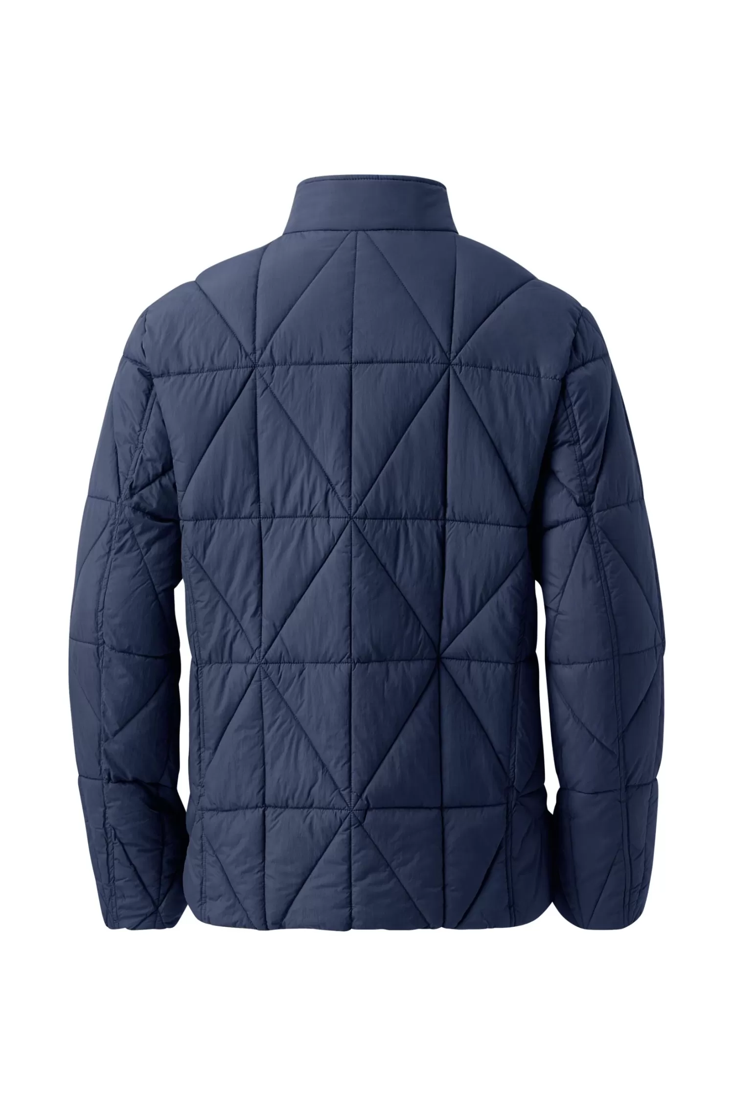 Lindbergh Jacka Quilted City Jacket Flash Sale