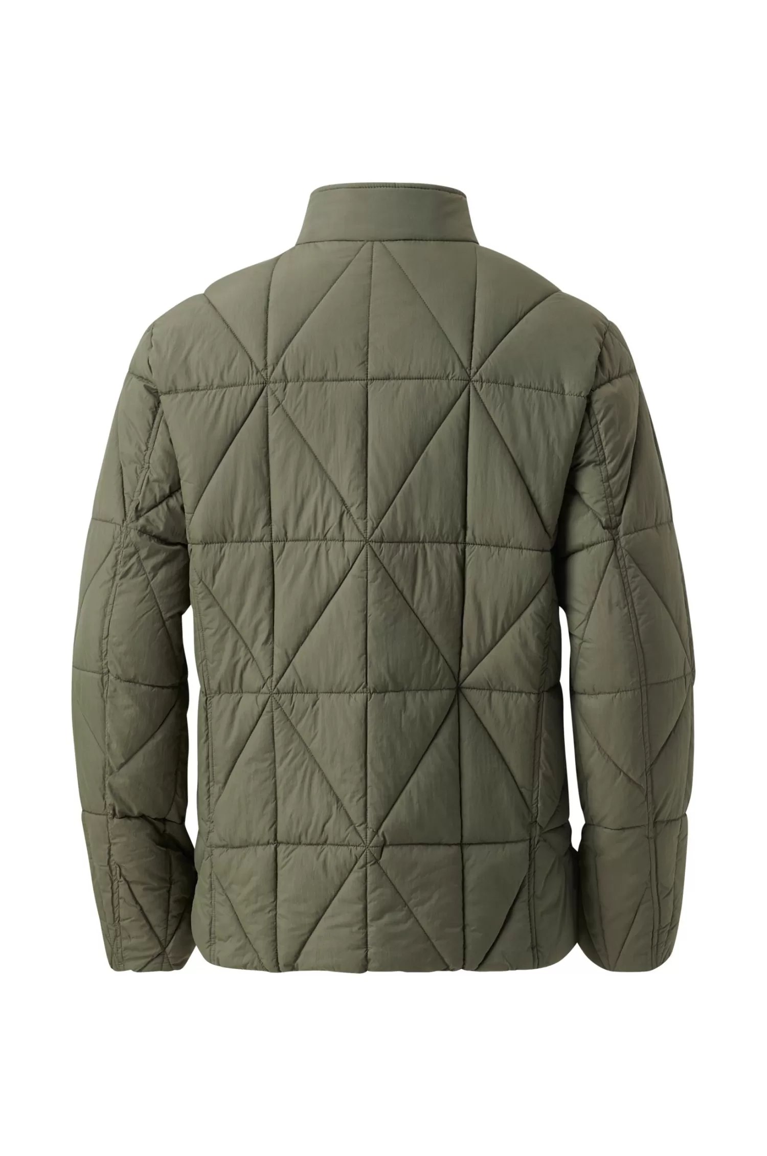 Lindbergh Jacka Quilted City Jacket Cheap