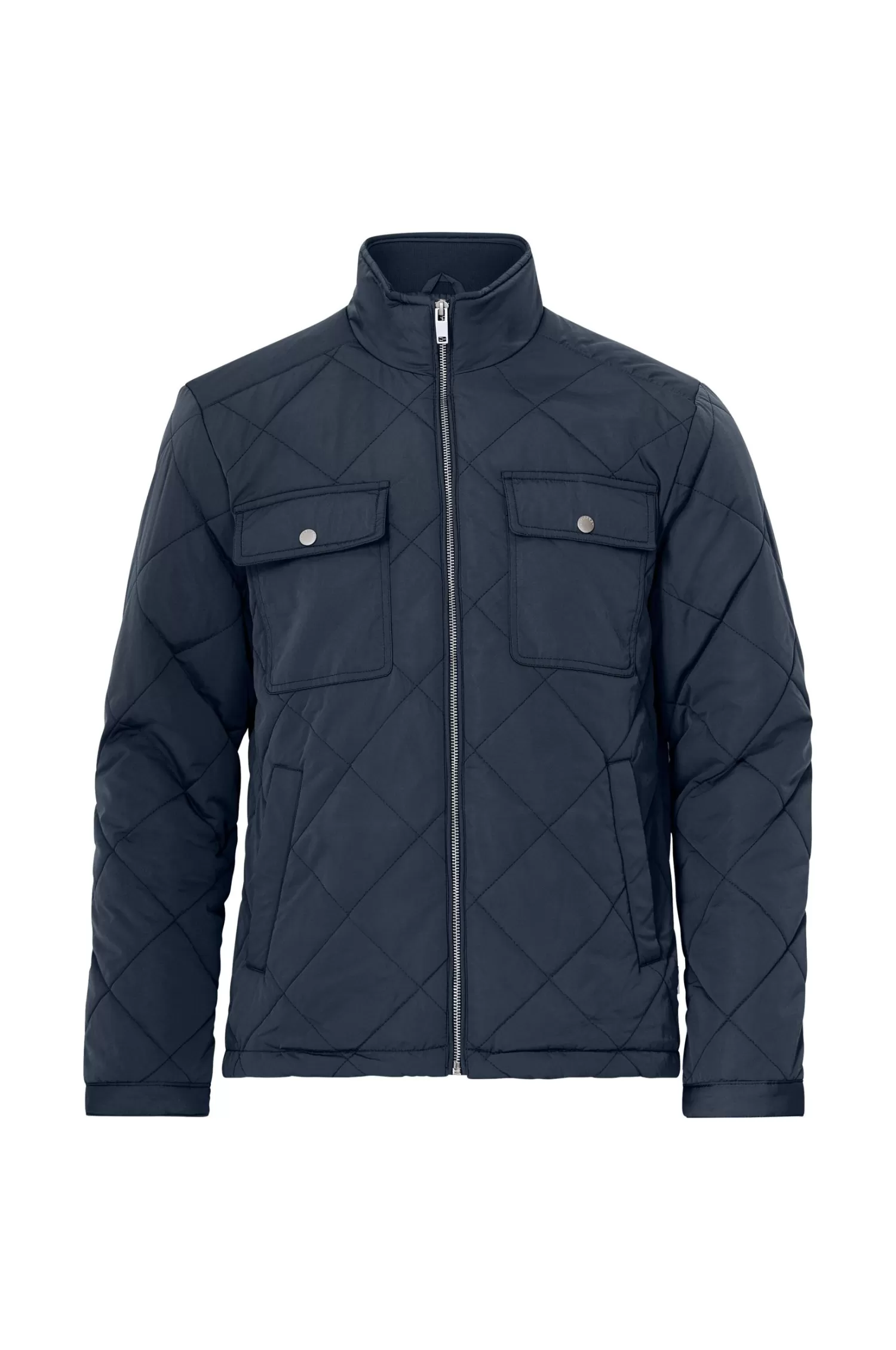 Lindbergh Jacka Quilted Jacket Cheap