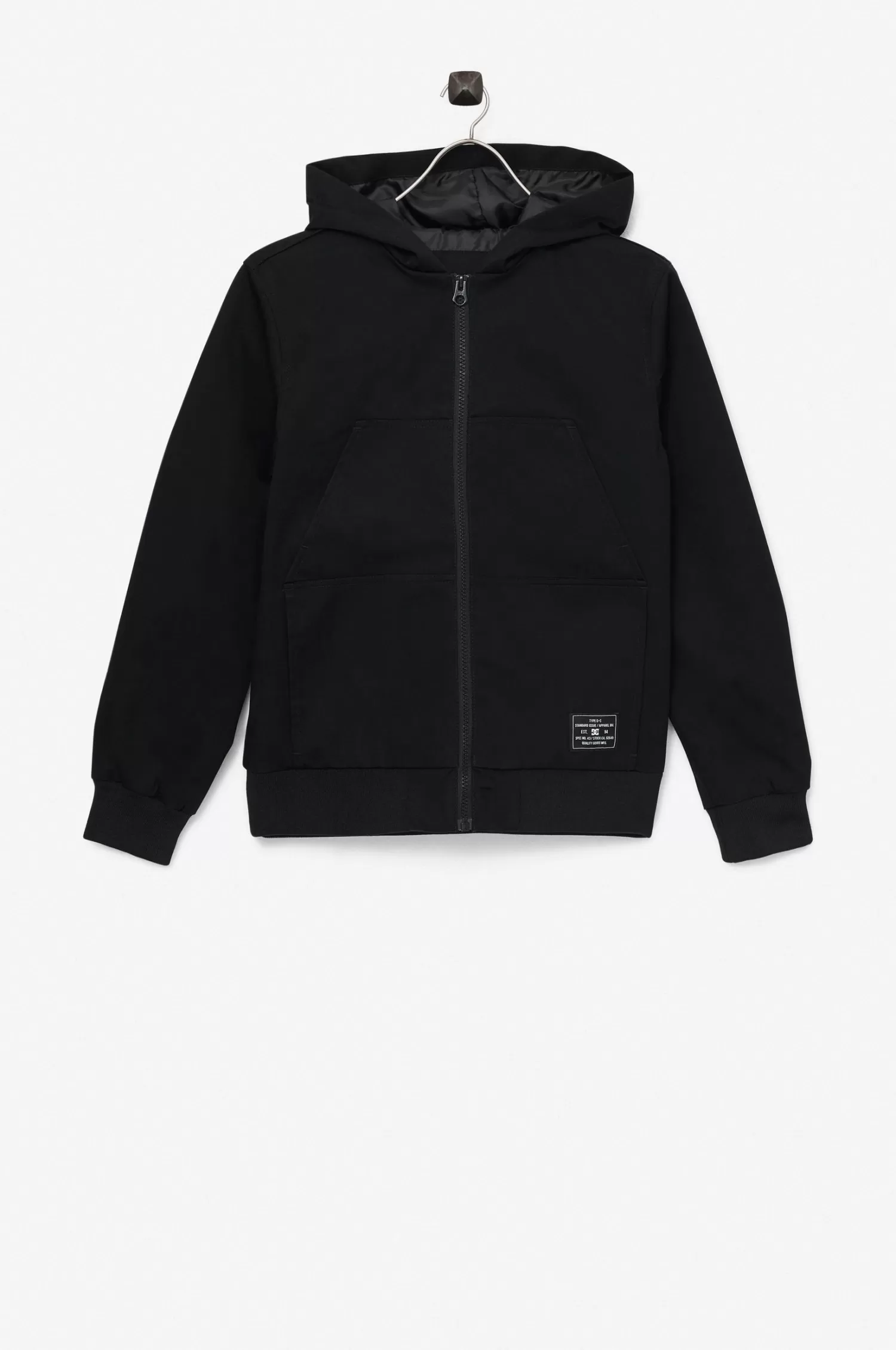DC Shoes Jacka Rowdy Light B Jckt New