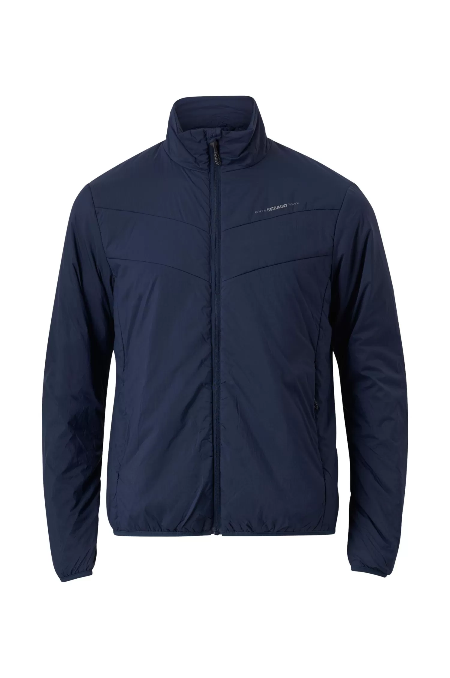 Sebago Jacka Seb Liner Jacket Shop