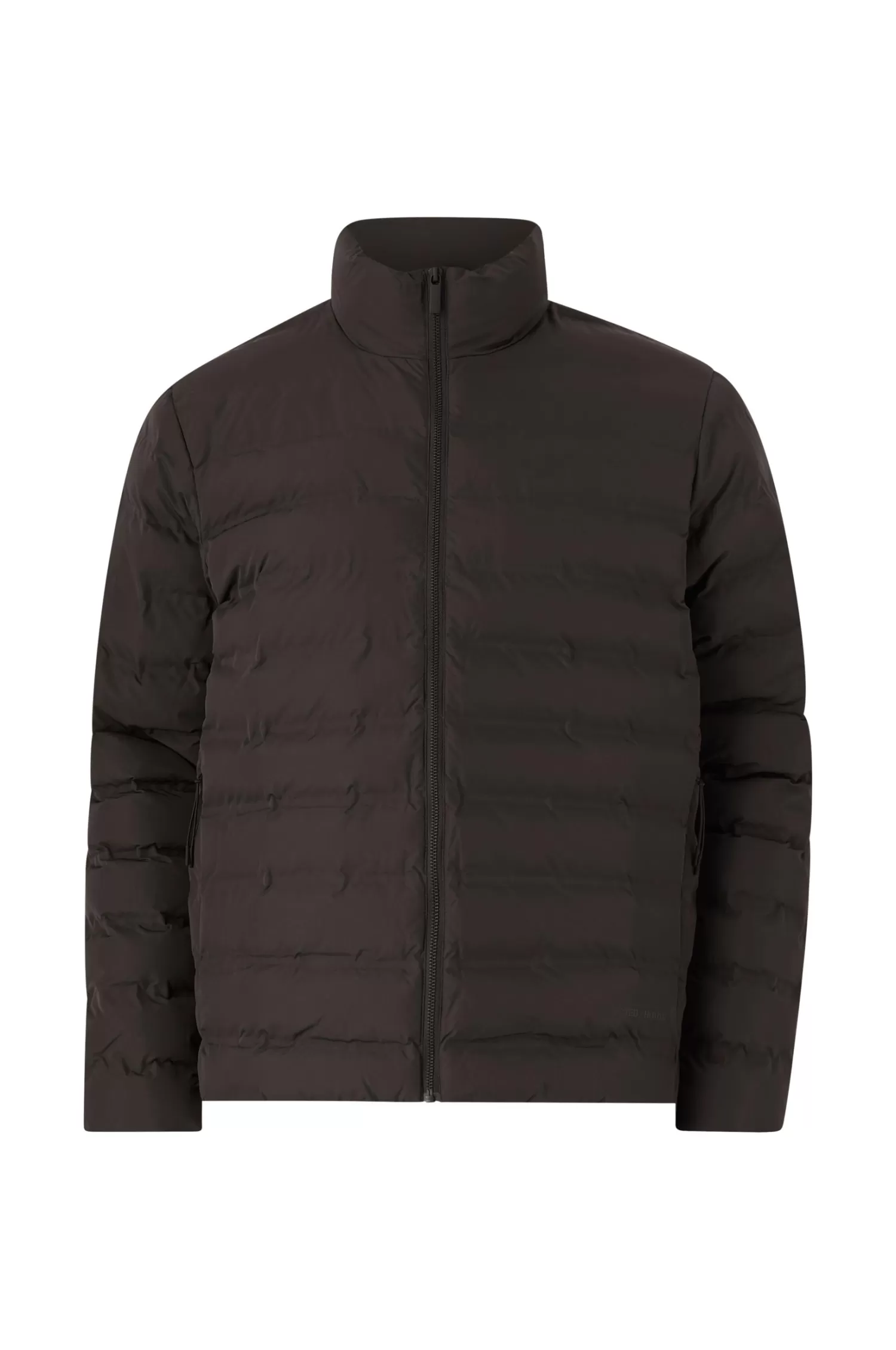 Selected HOMME Jacka Slhbarry Quilted Jacket Discount