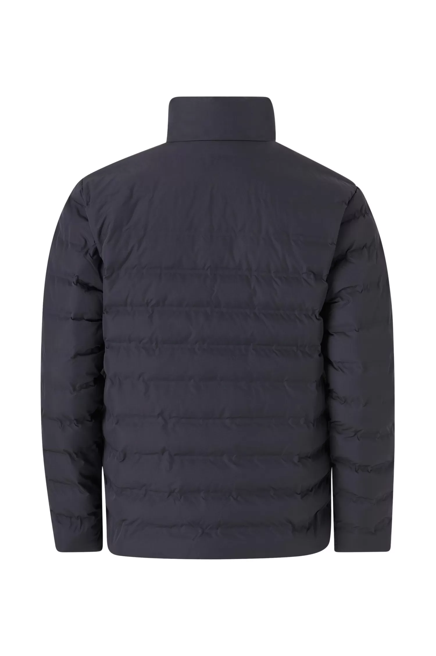 Selected HOMME Jacka Slhbarry Quilted Jacket Store