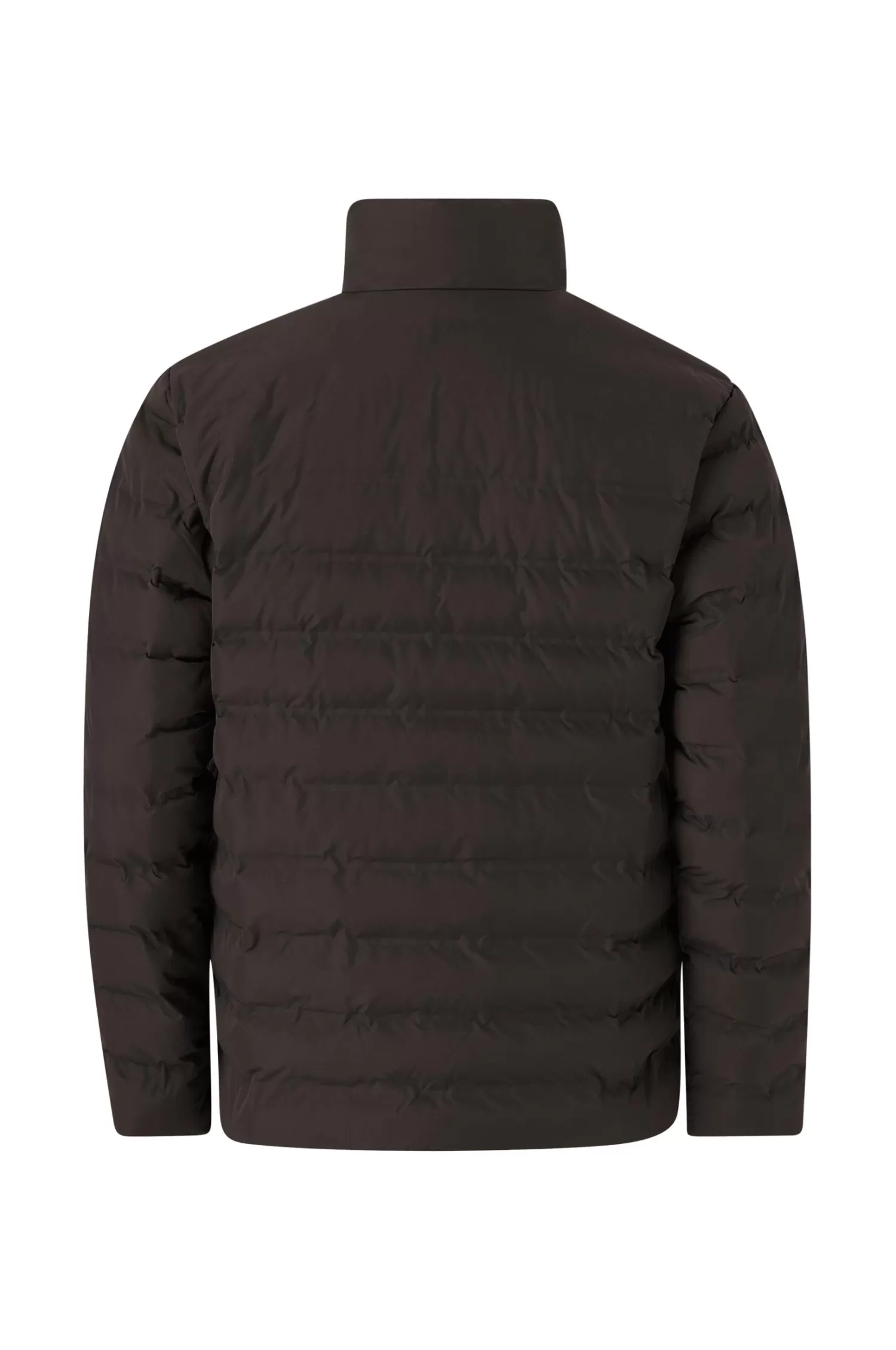 Selected HOMME Jacka Slhbarry Quilted Jacket Discount