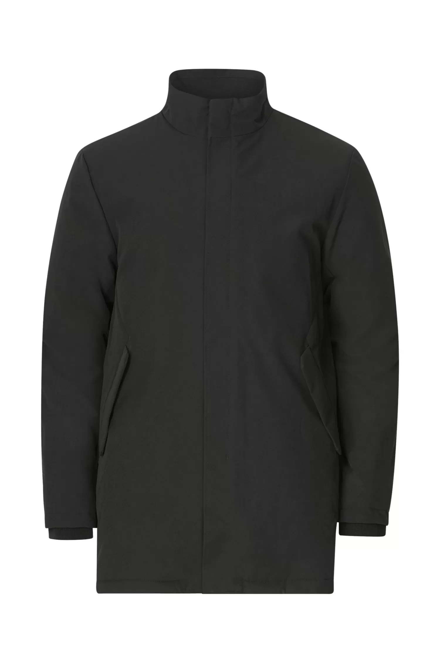 Selected HOMME Jacka Slhpeel Coat B Noos Clearance