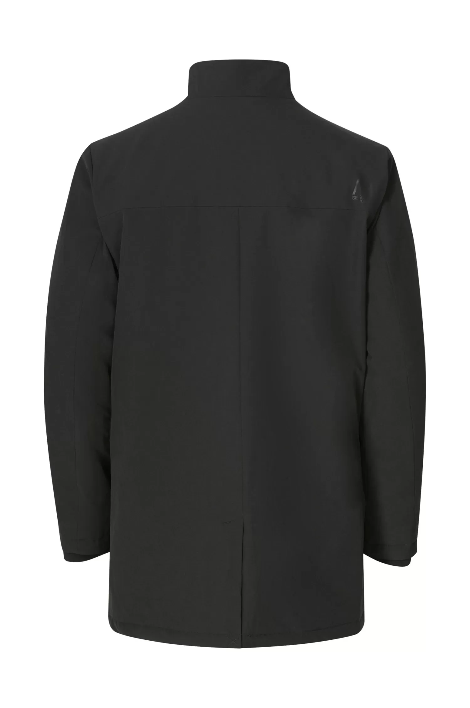 Selected HOMME Jacka Slhpeel Coat B Noos Clearance