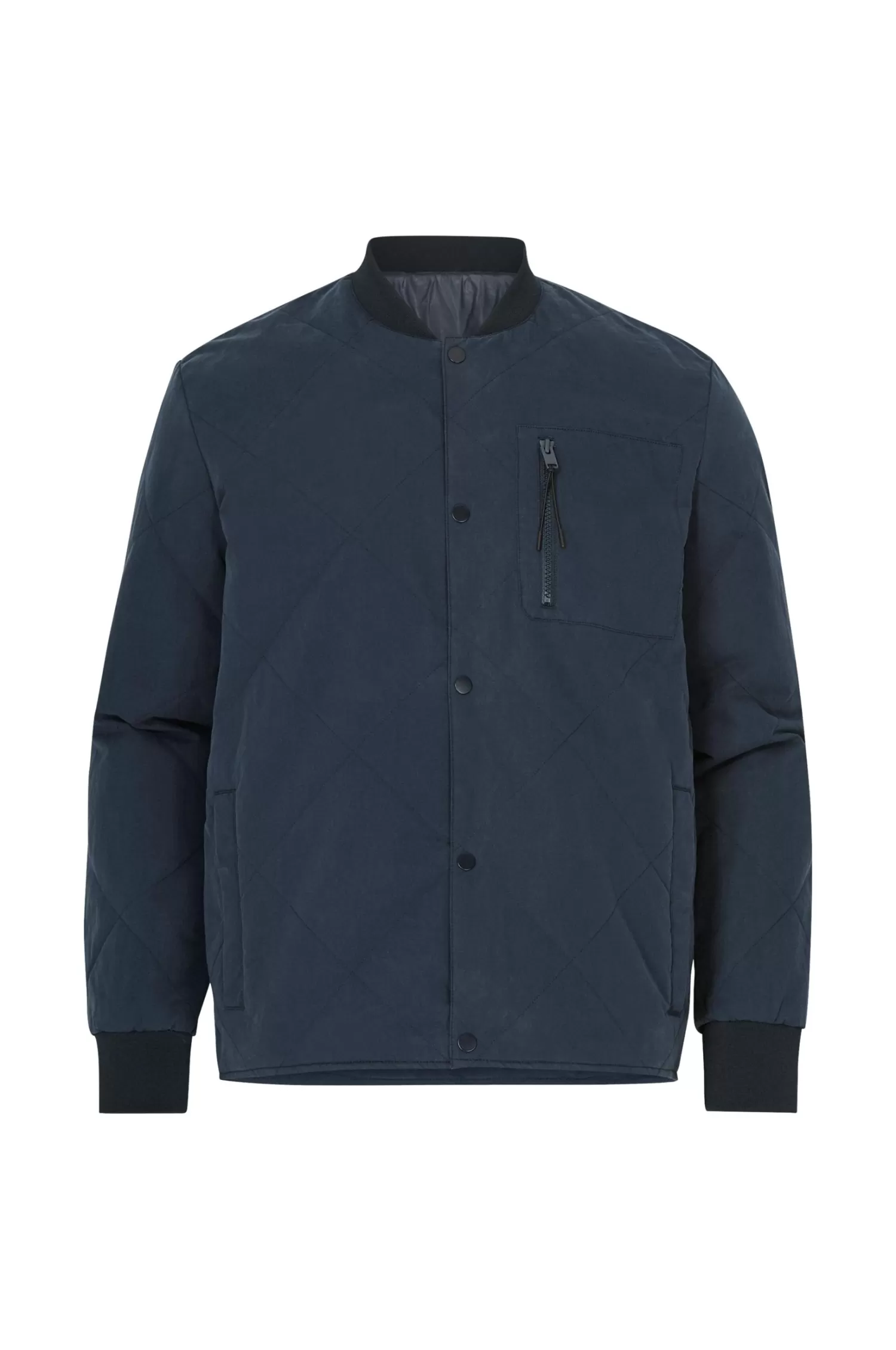 Selected HOMME Jacka Slhstratford Quilted Bomber W Outlet