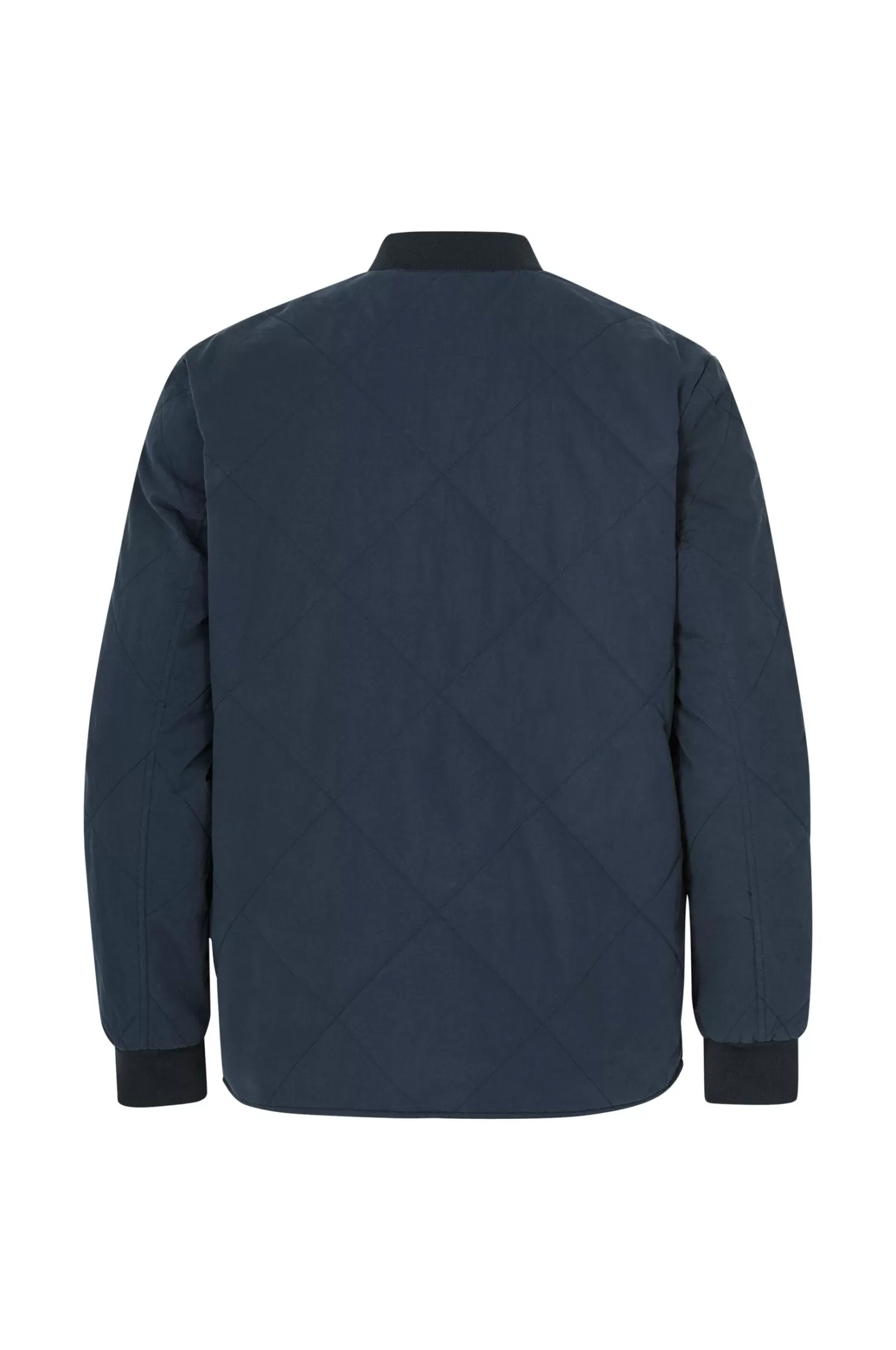 Selected HOMME Jacka Slhstratford Quilted Bomber W Outlet
