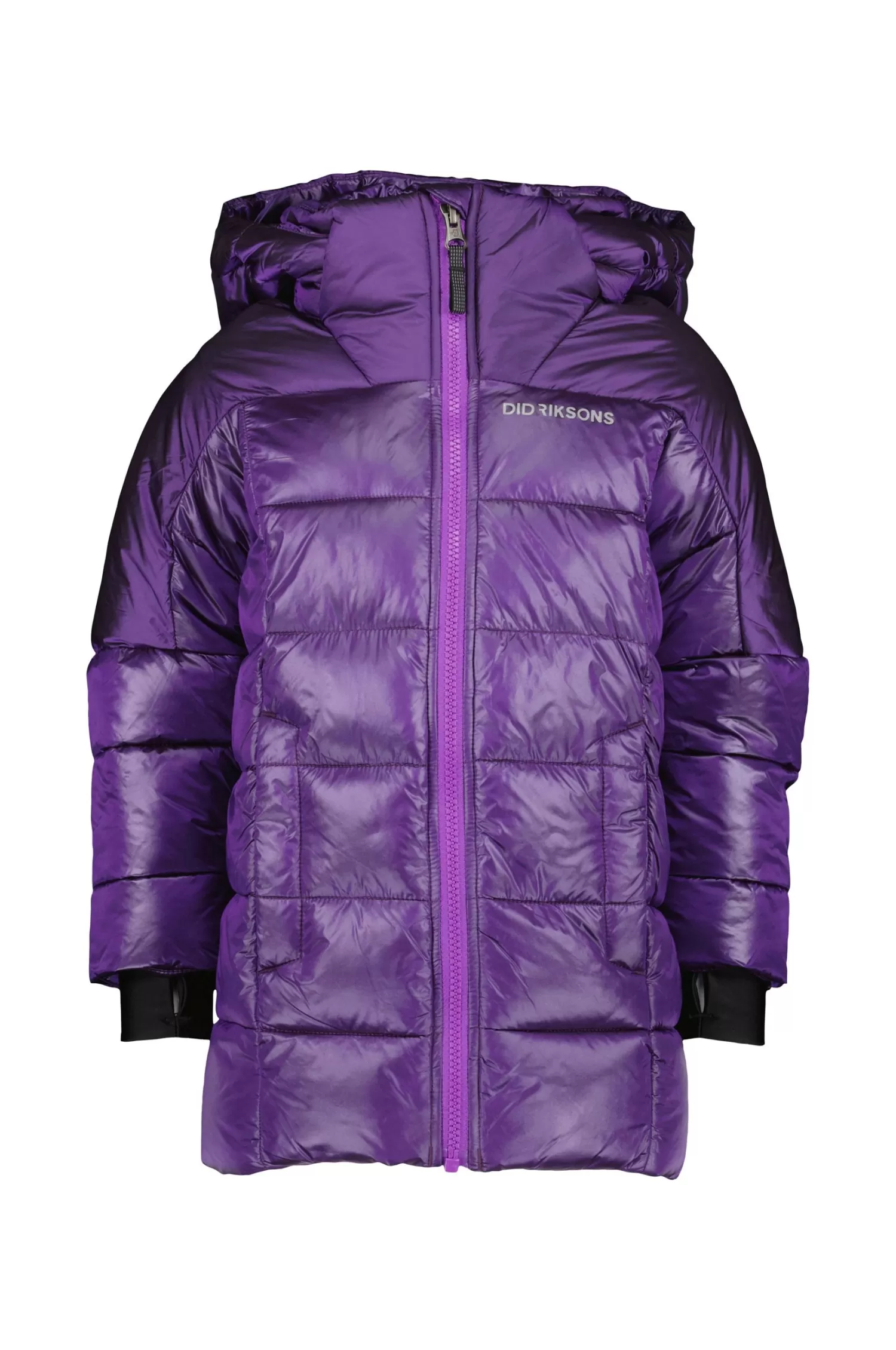 Didriksons Jacka Tajgan Kd Puff Parka Cheap